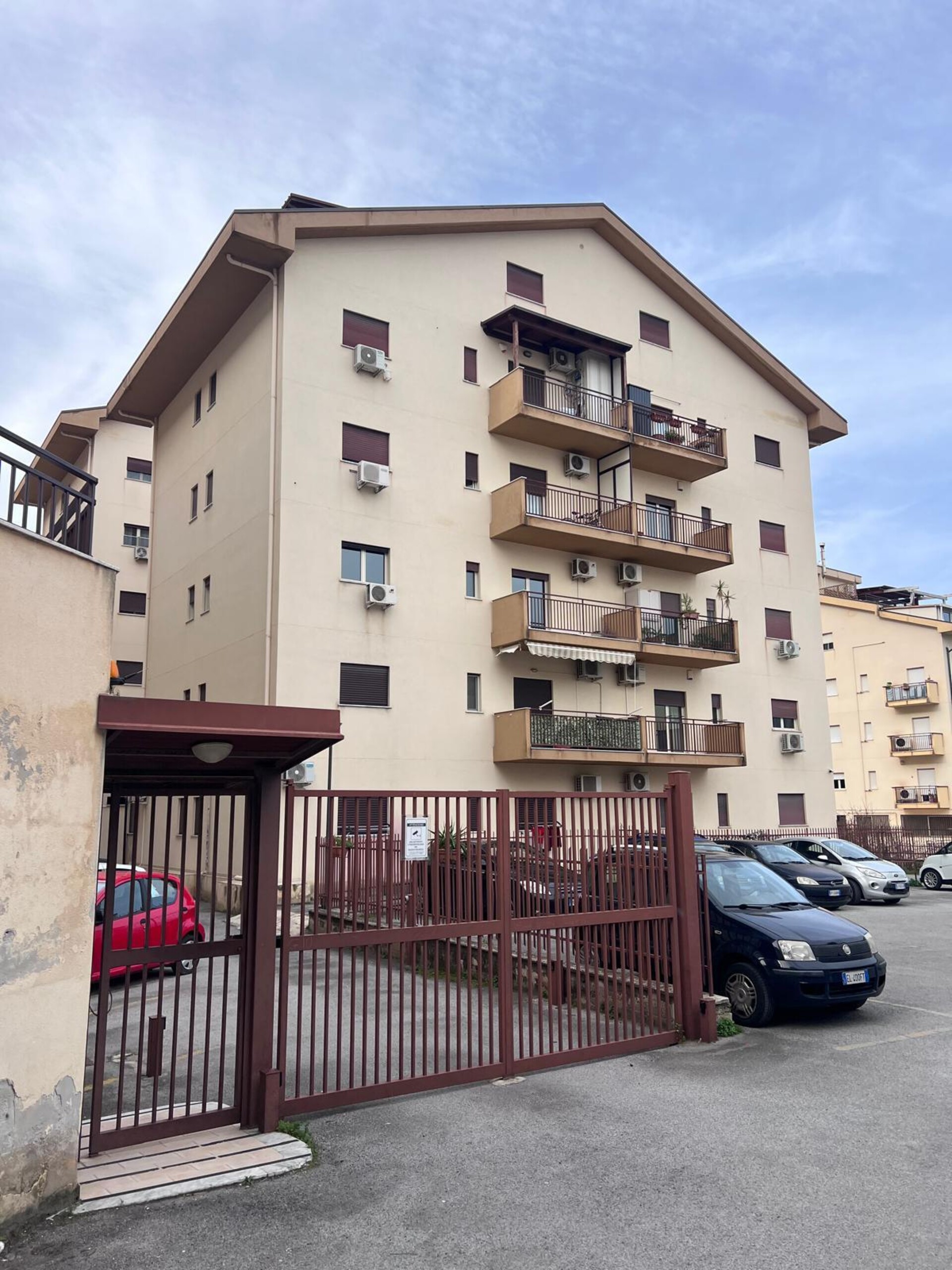 Appartamento in Vendita a Monreale (Palermo)