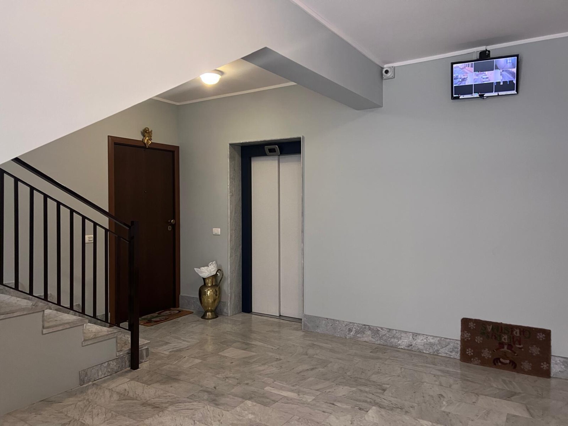 Appartamento in Vendita a Monreale (Palermo)
