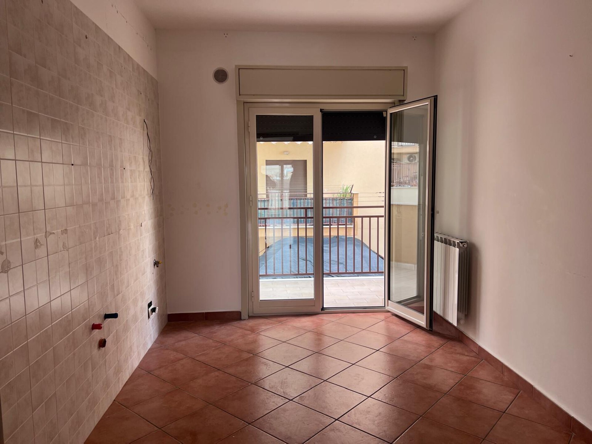 Appartamento in Vendita a Monreale (Palermo)