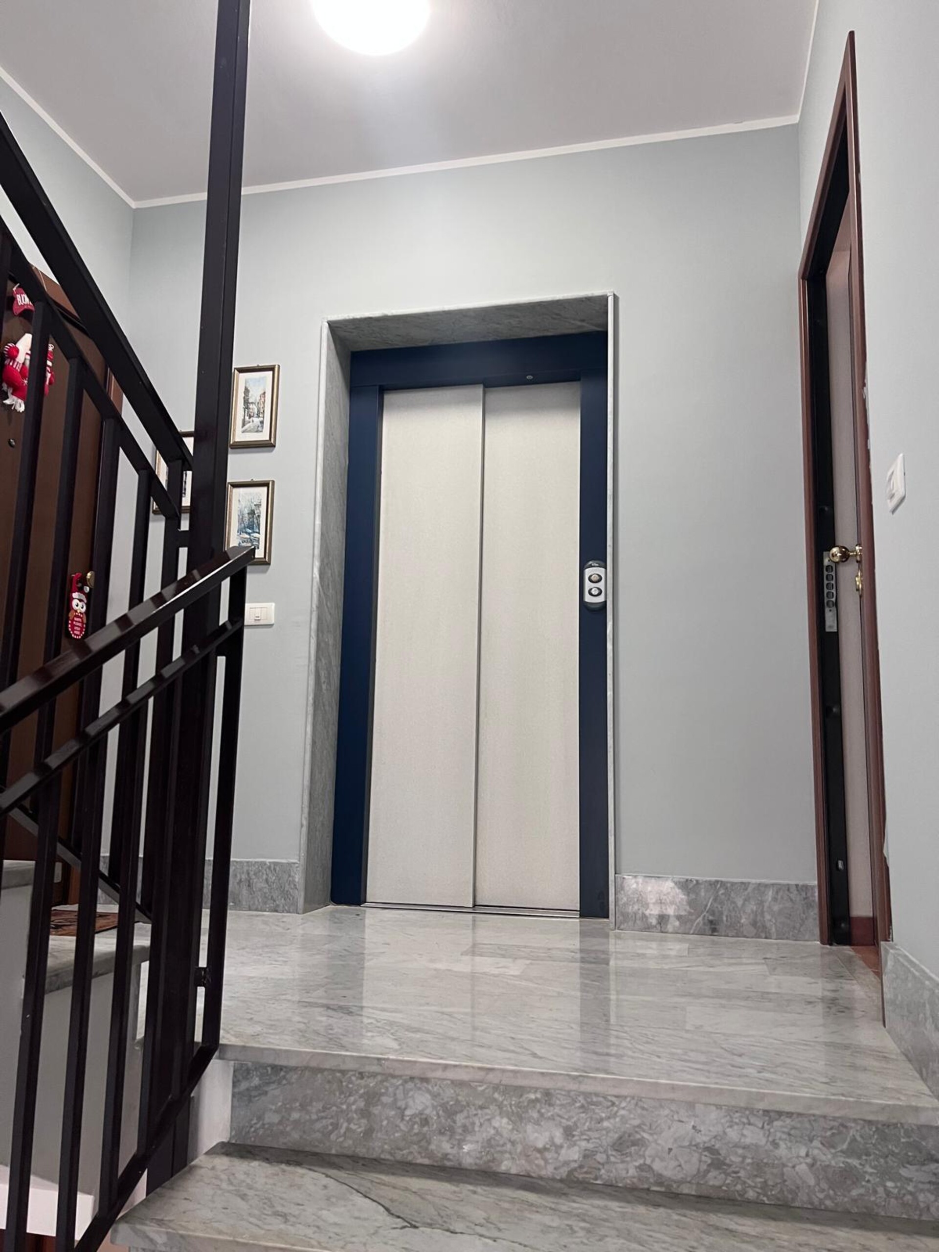 Appartamento in Vendita a Monreale (Palermo)