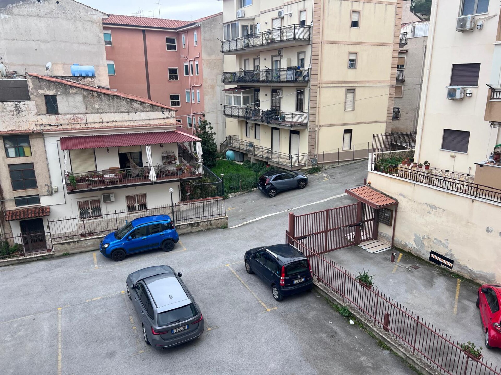 Appartamento in Vendita a Monreale (Palermo)
