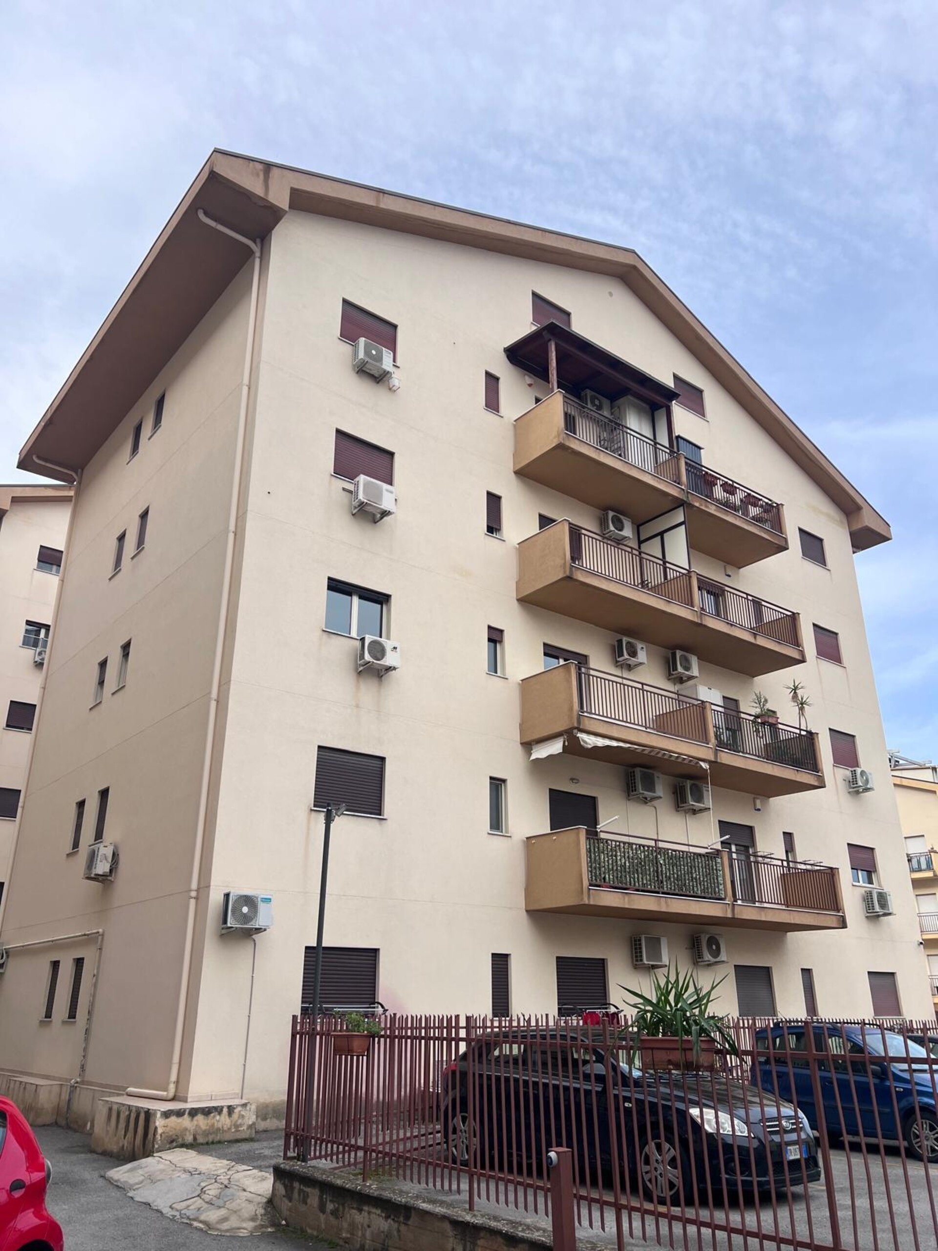 Appartamento in Vendita a Monreale (Palermo)