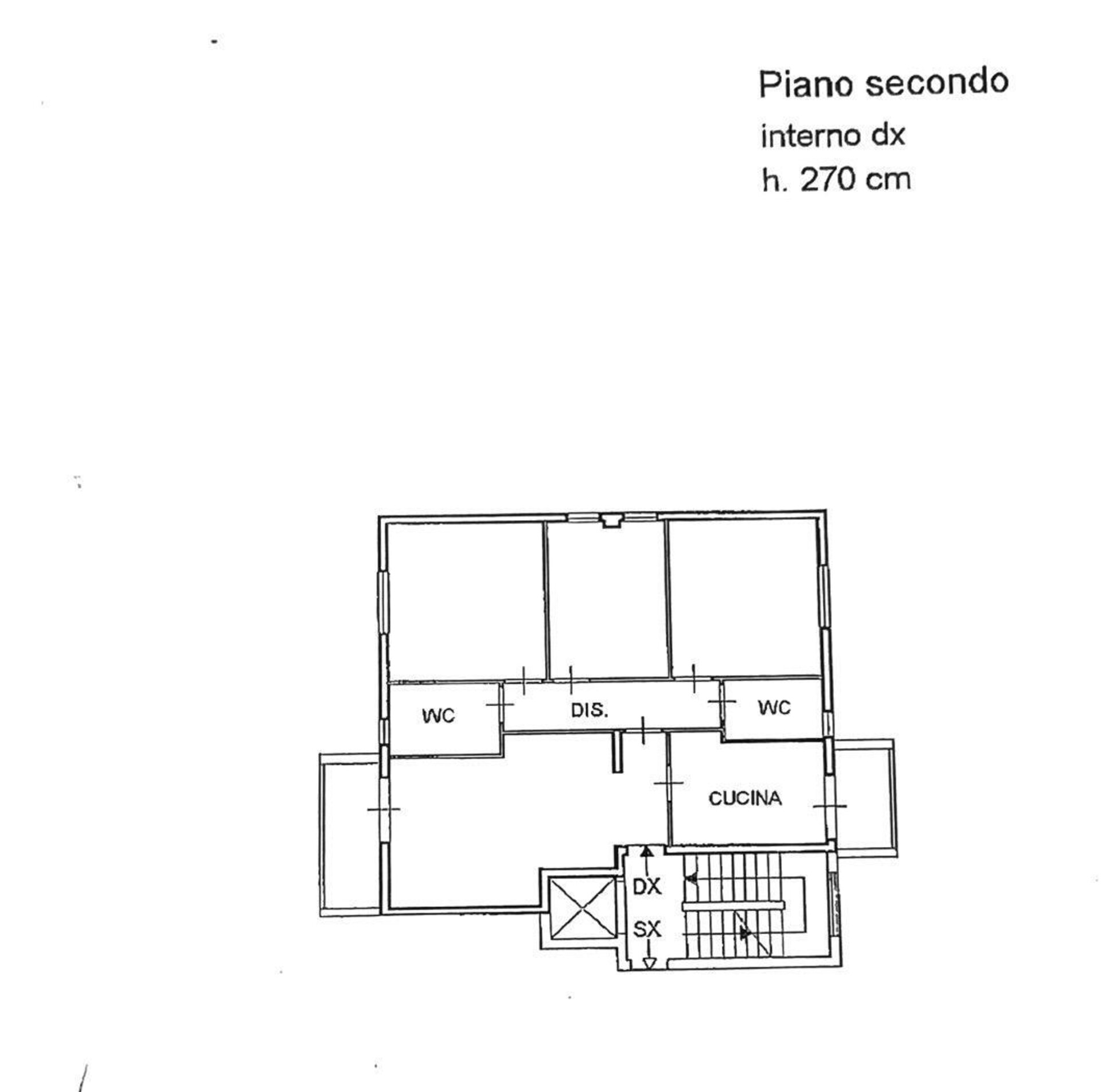Appartamento in Vendita a Monreale (Palermo)