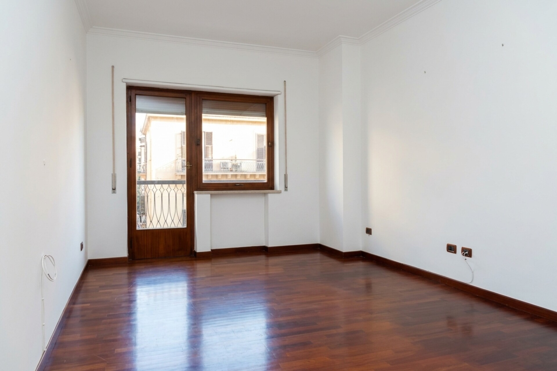 Appartamento in Affitto a Palermo Dante - Marconi - Sammartino