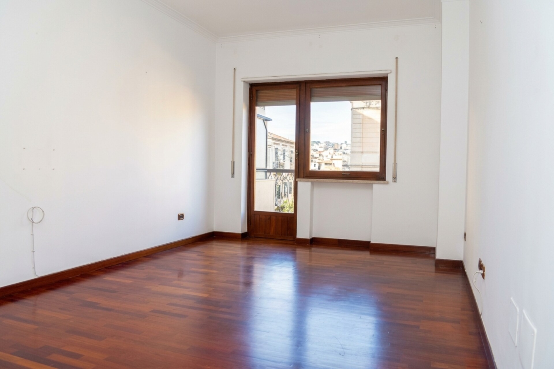 Appartamento in Affitto a Palermo Dante - Marconi - Sammartino