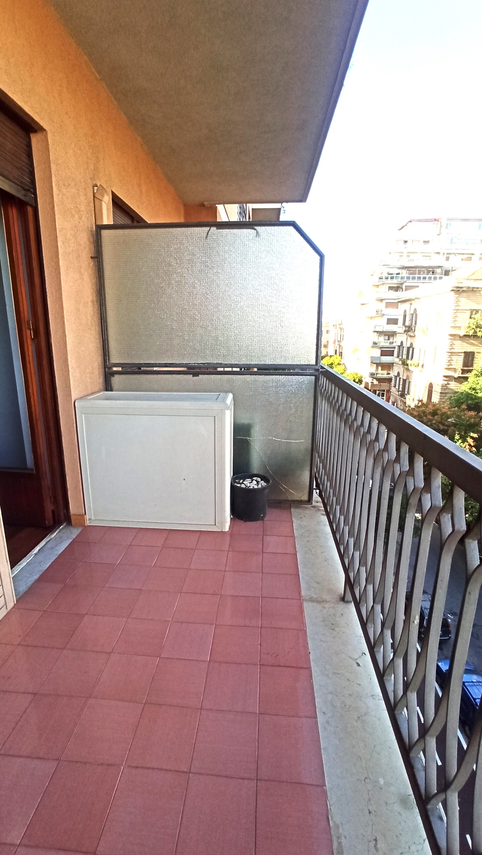 Appartamento in Affitto a Palermo Dante - Marconi - Sammartino
