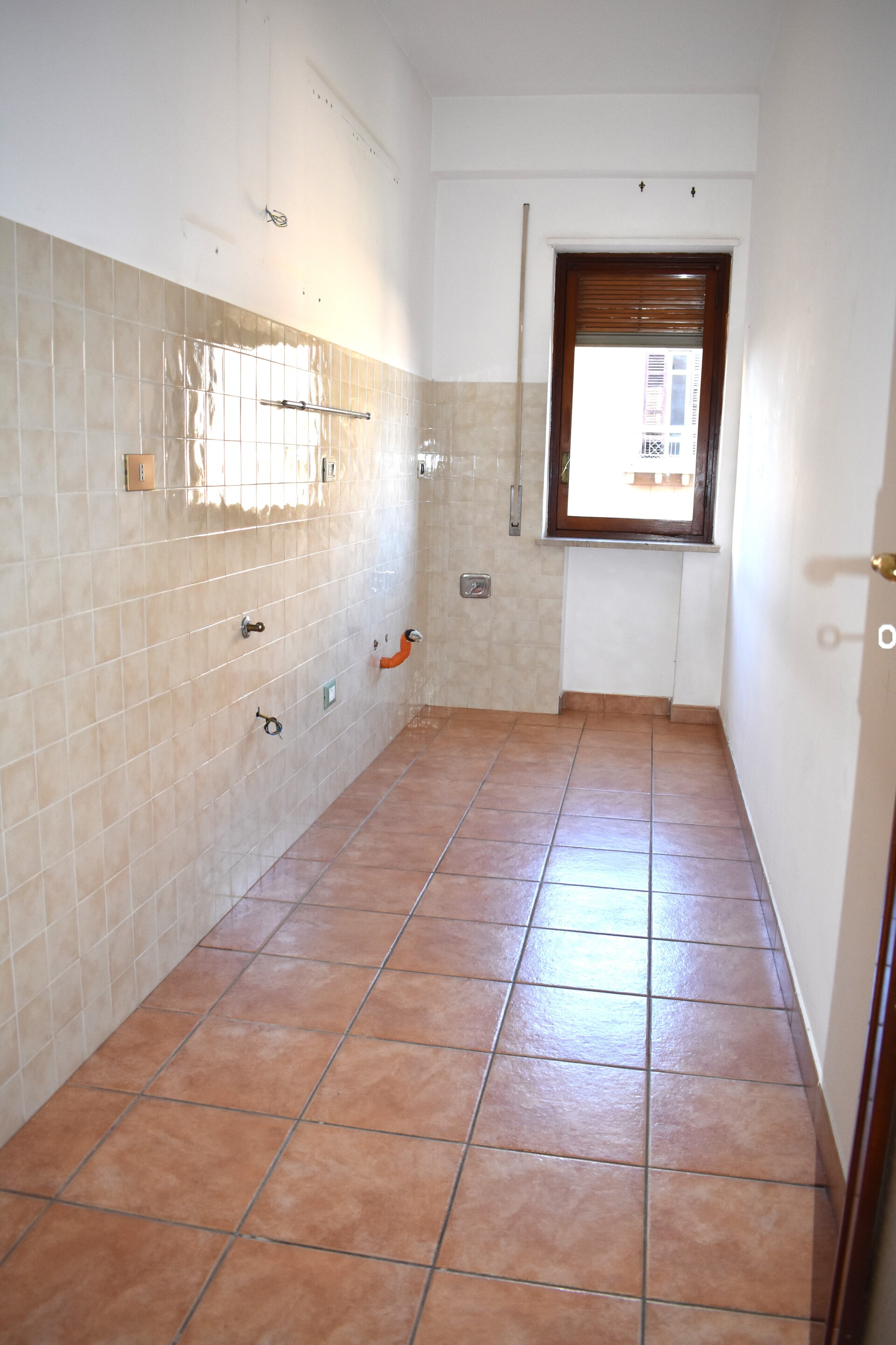 Appartamento in Affitto a Palermo Dante - Marconi - Sammartino