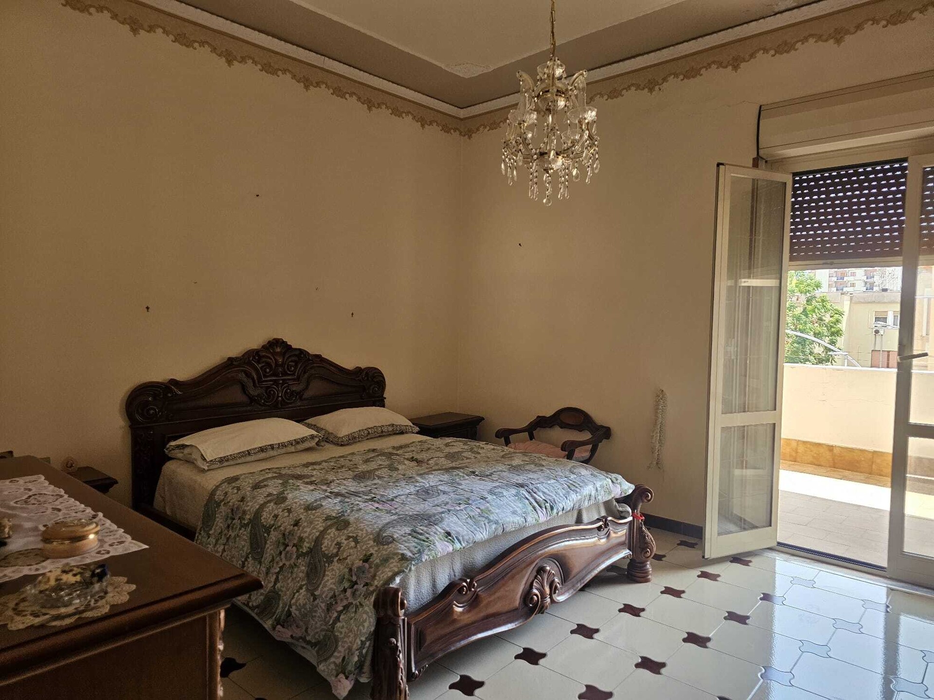 Appartamento in Vendita a Palermo Brancaccio - Sperone - Bandita