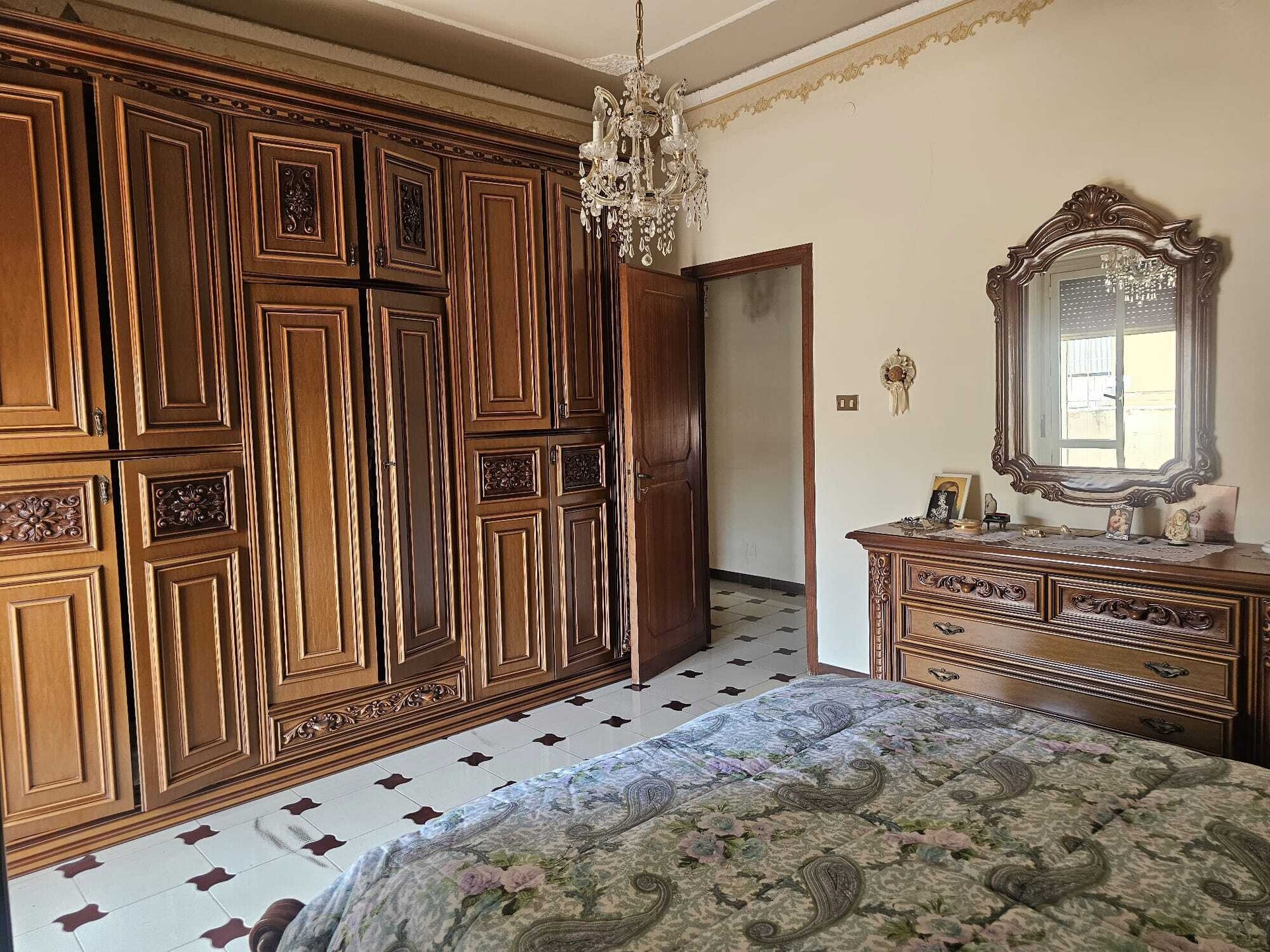 Appartamento in Vendita a Palermo Brancaccio - Sperone - Bandita