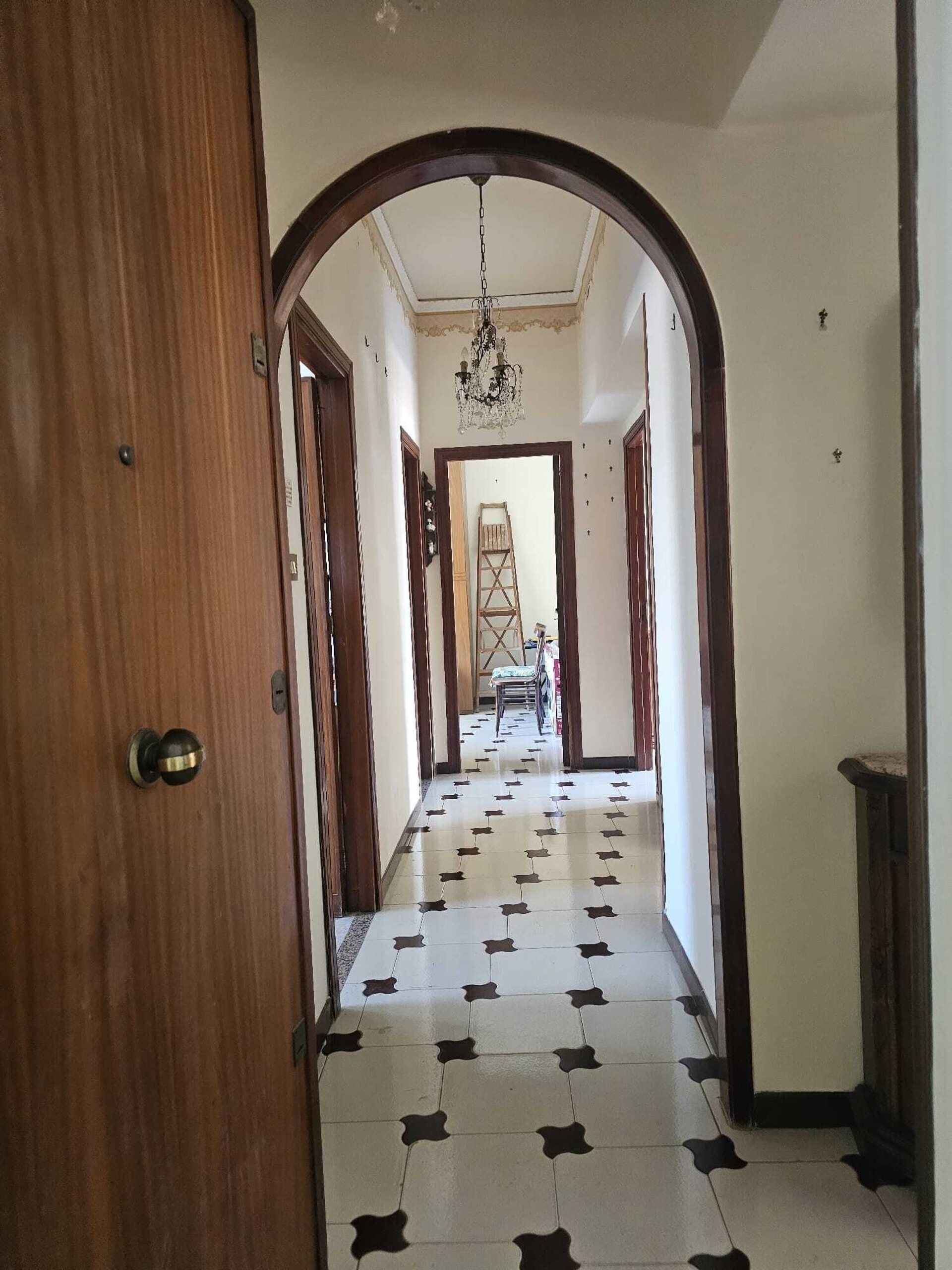 Appartamento in Vendita a Palermo Brancaccio - Sperone - Bandita