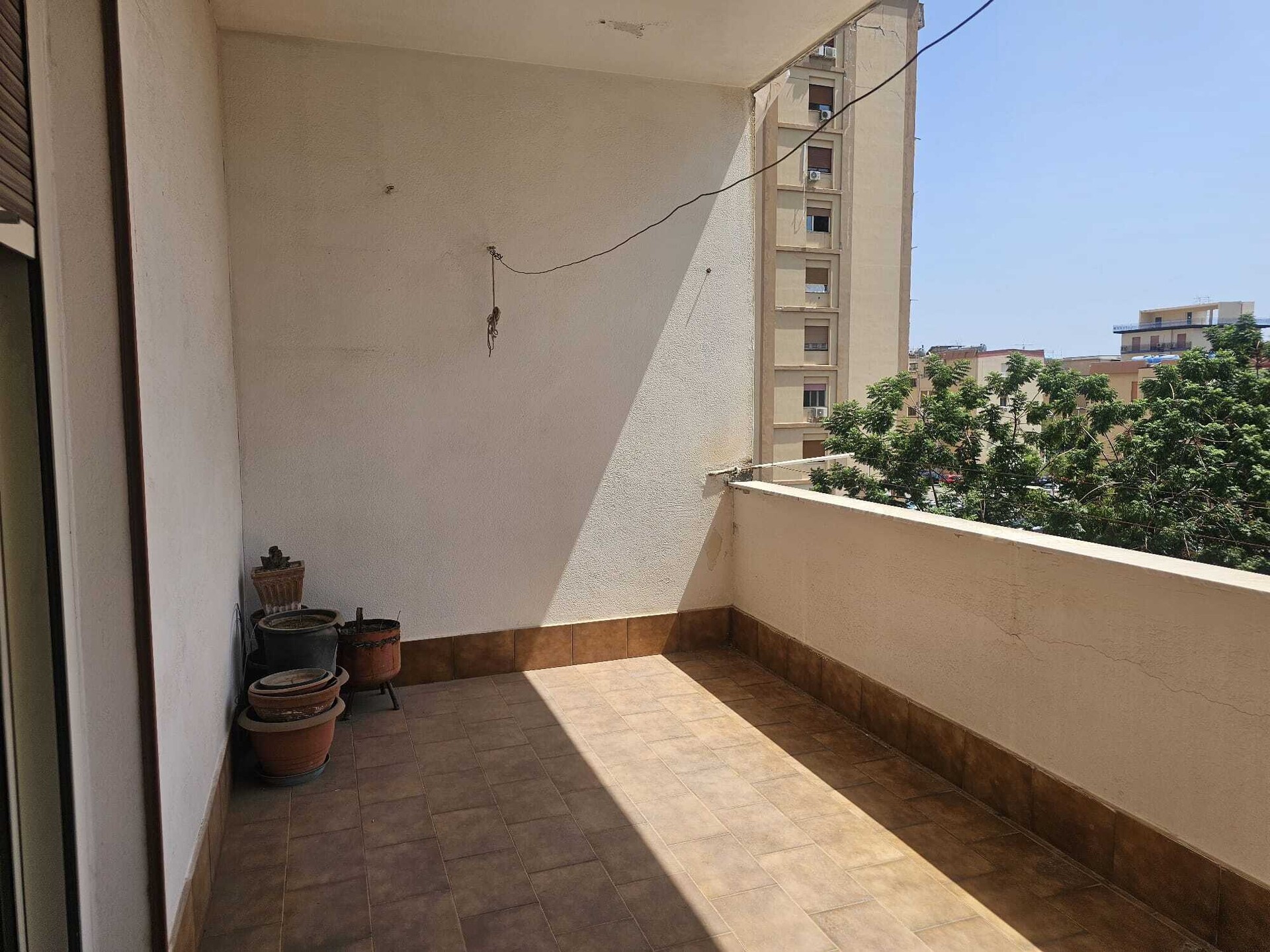 Appartamento in Vendita a Palermo Brancaccio - Sperone - Bandita