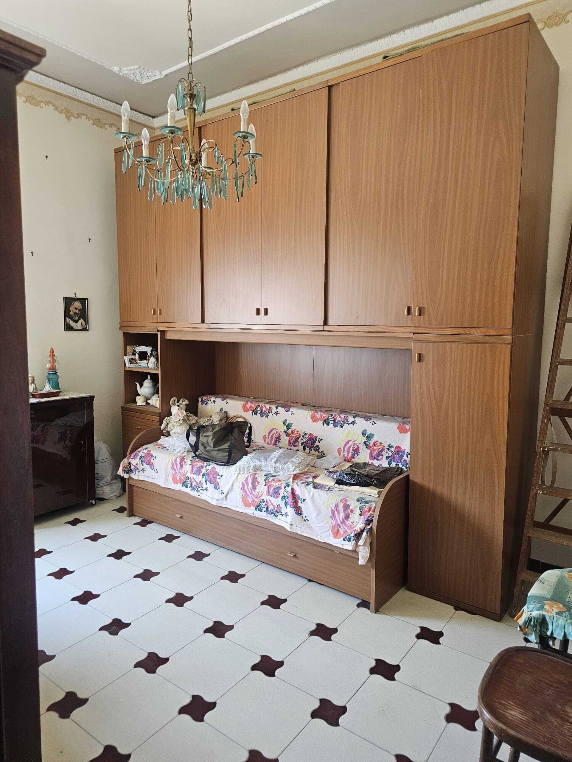 Appartamento in Vendita a Palermo Brancaccio - Sperone - Bandita