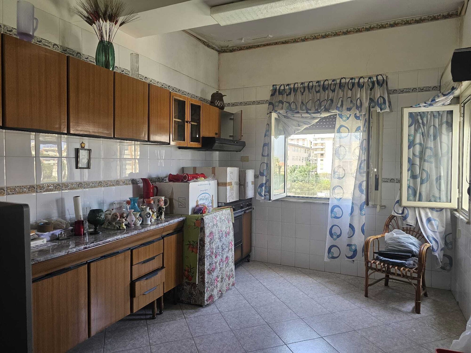 Appartamento in Vendita a Palermo Brancaccio - Sperone - Bandita