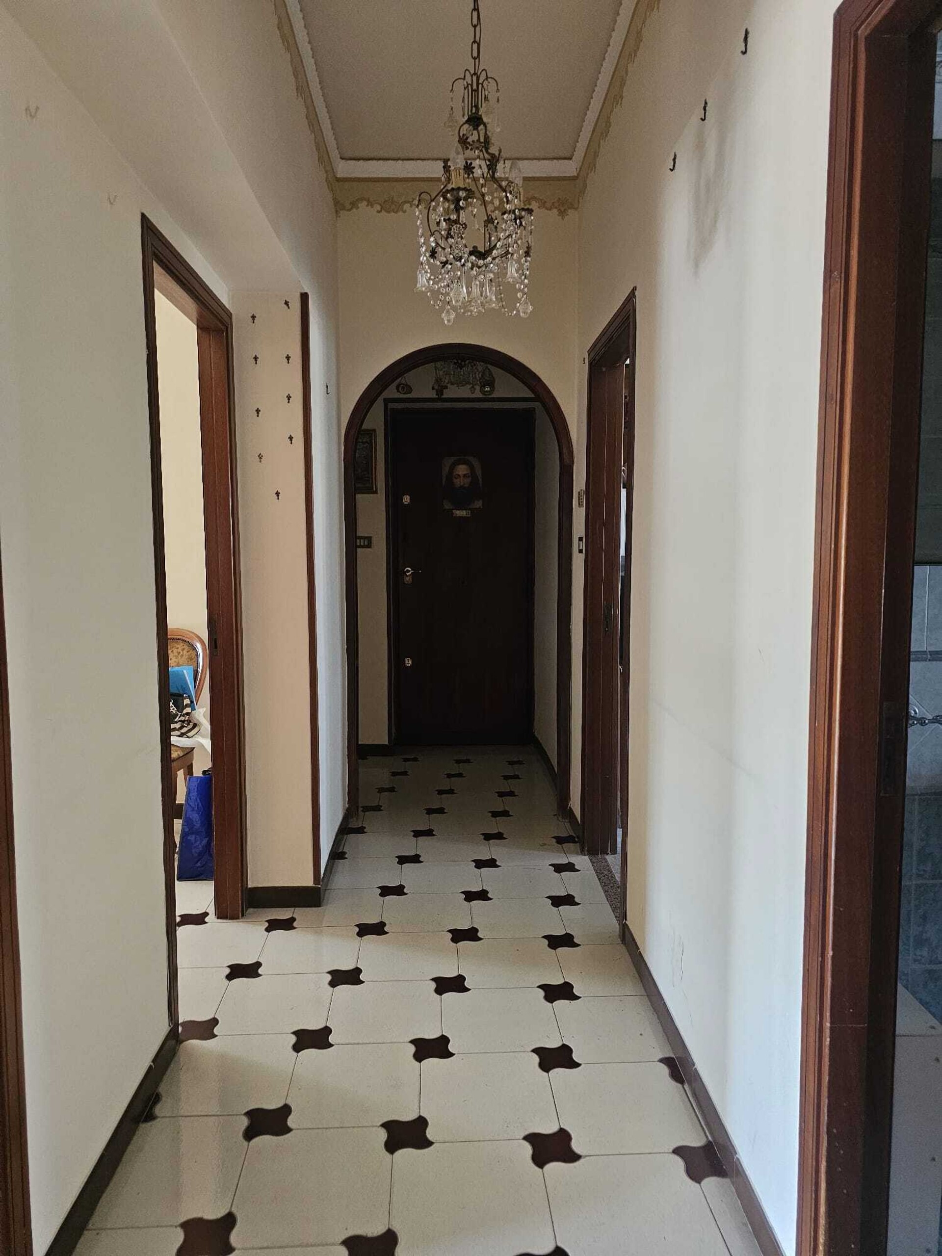 Appartamento in Vendita a Palermo Brancaccio - Sperone - Bandita
