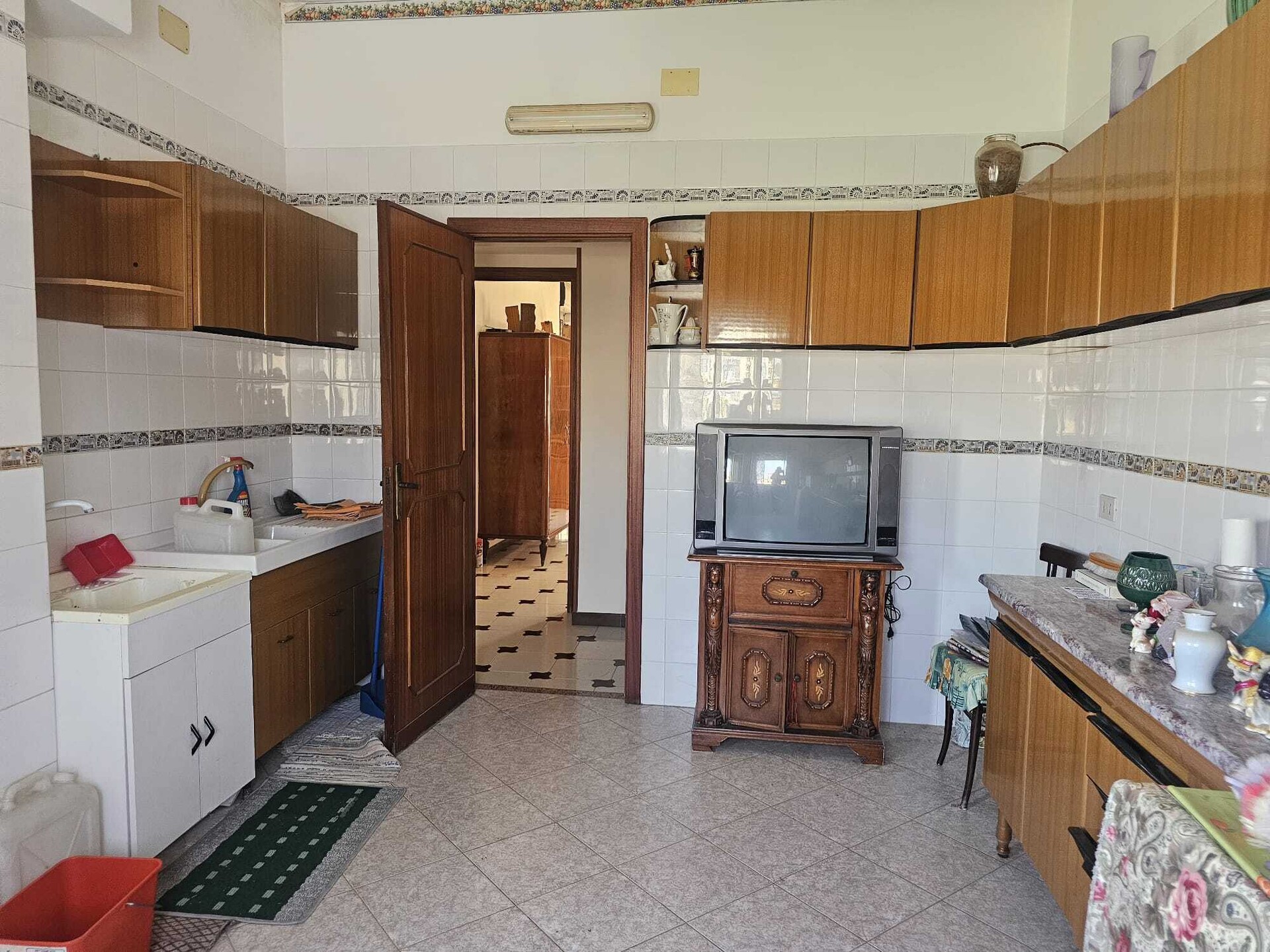 Appartamento in Vendita a Palermo Brancaccio - Sperone - Bandita