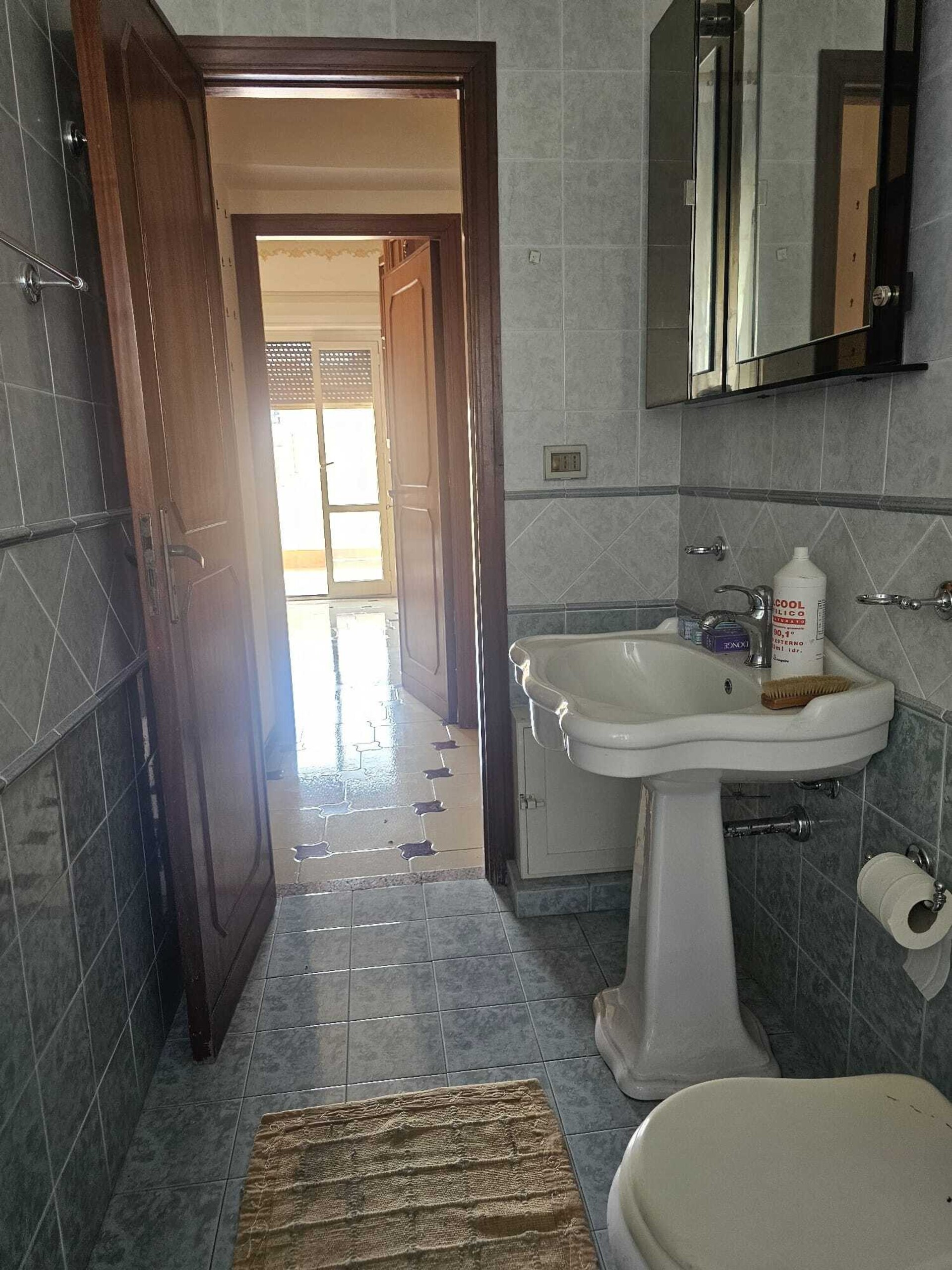 Appartamento in Vendita a Palermo Brancaccio - Sperone - Bandita
