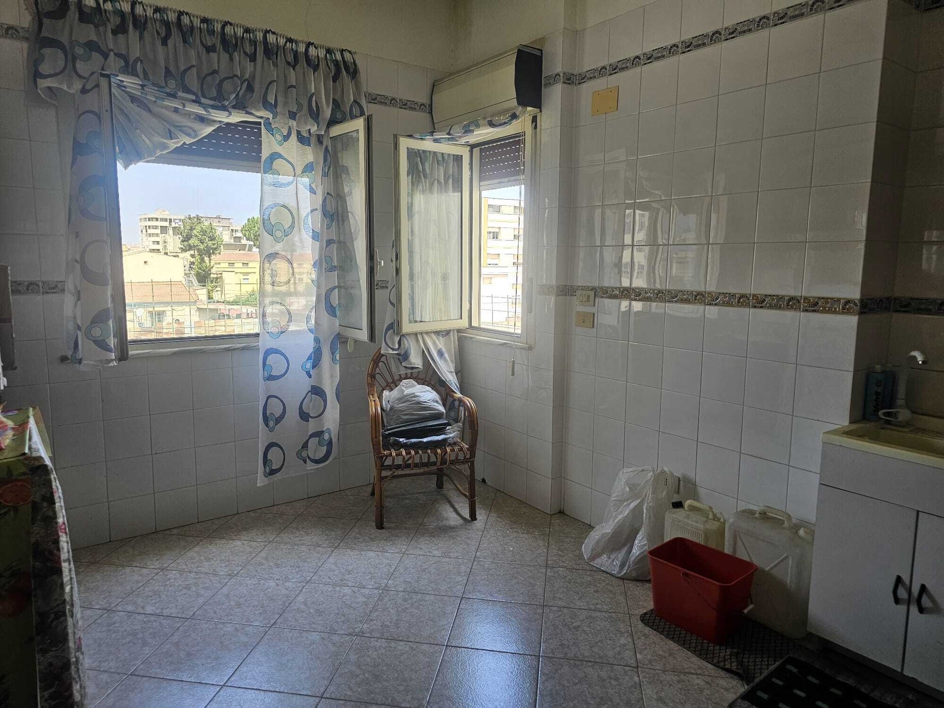 Appartamento in Vendita a Palermo Brancaccio - Sperone - Bandita