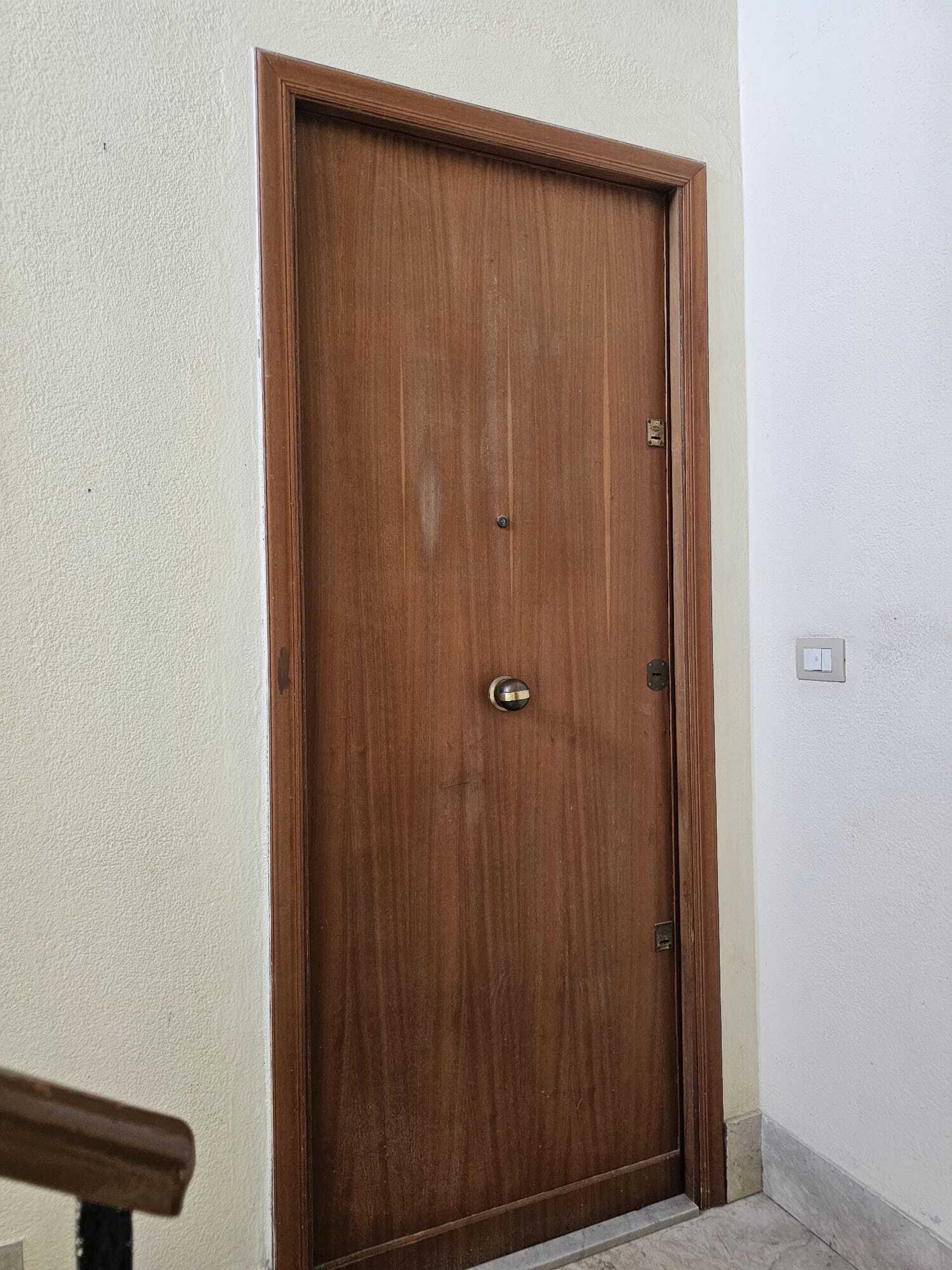 Appartamento in Vendita a Palermo Brancaccio - Sperone - Bandita