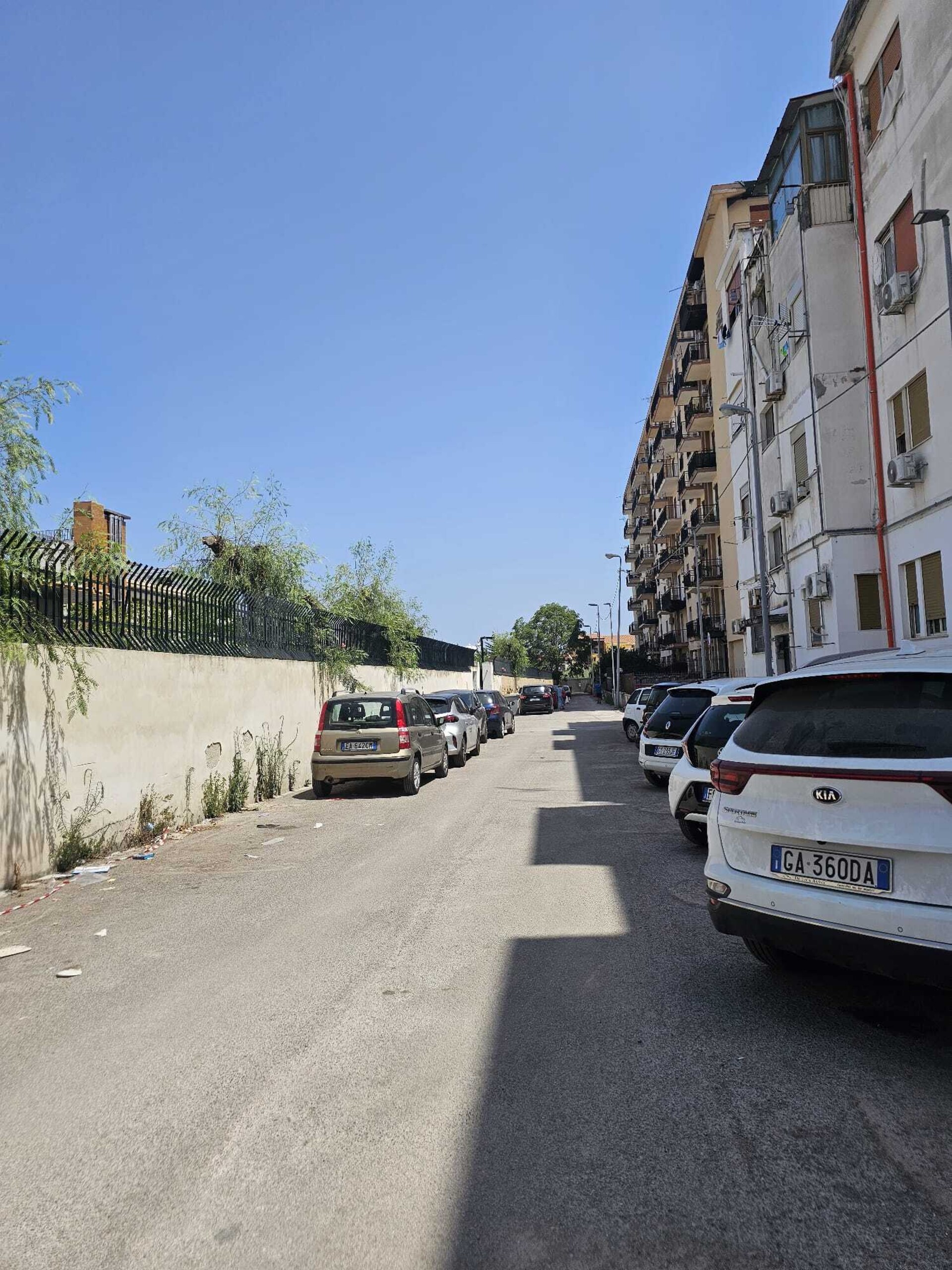Appartamento in Vendita a Palermo Brancaccio - Sperone - Bandita