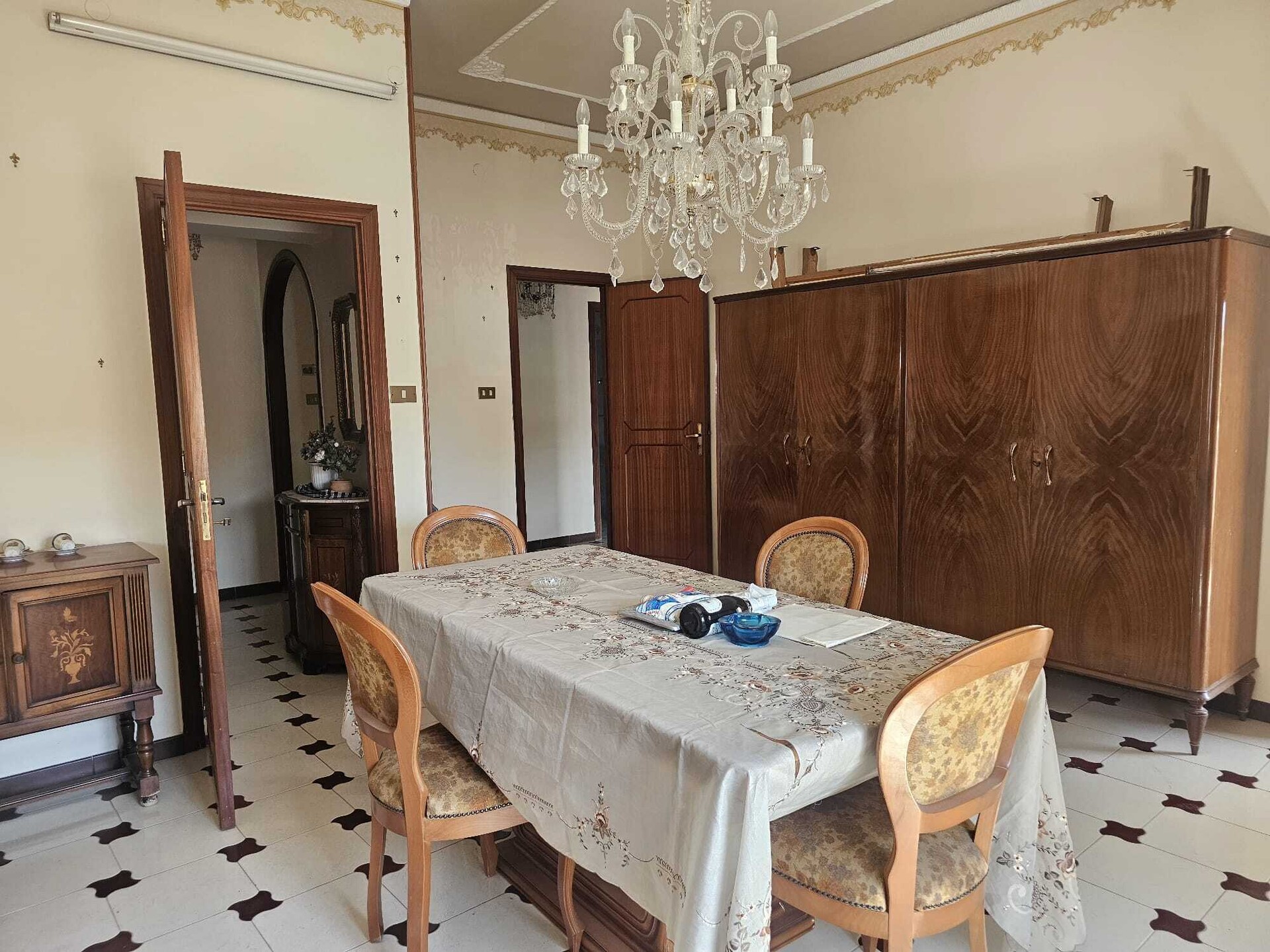 Appartamento in Vendita a Palermo Brancaccio - Sperone - Bandita