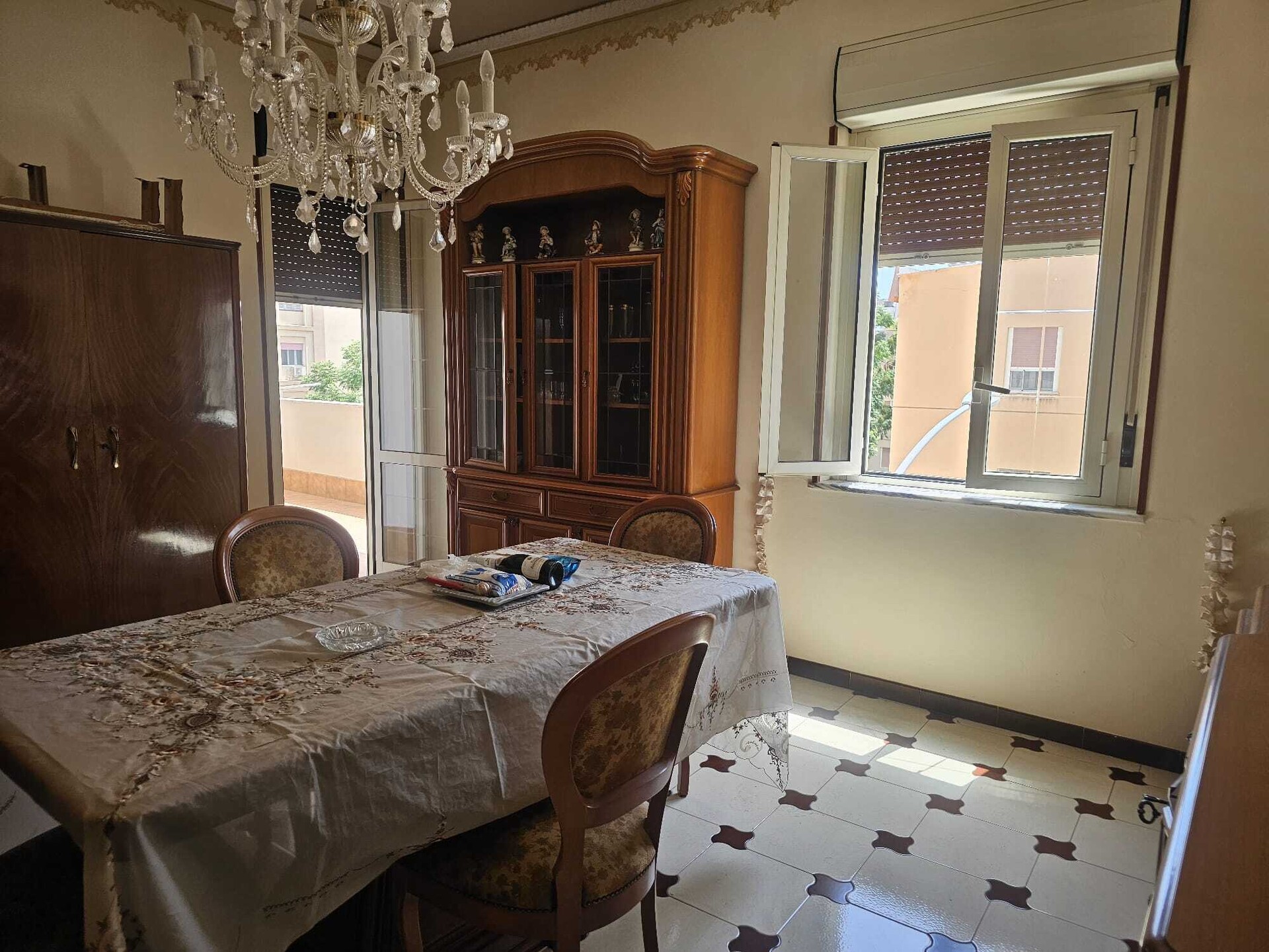 Appartamento in Vendita a Palermo Brancaccio - Sperone - Bandita