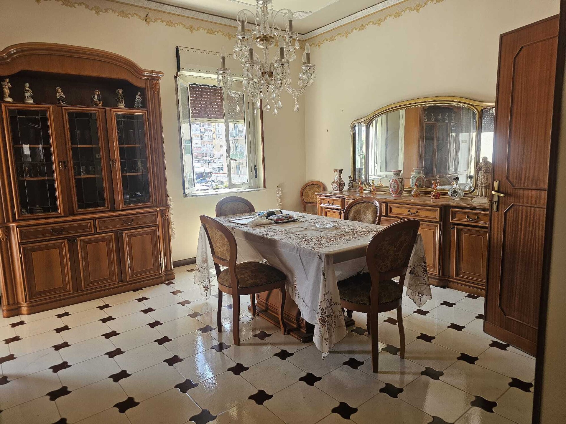 Appartamento in Vendita a Palermo Brancaccio - Sperone - Bandita