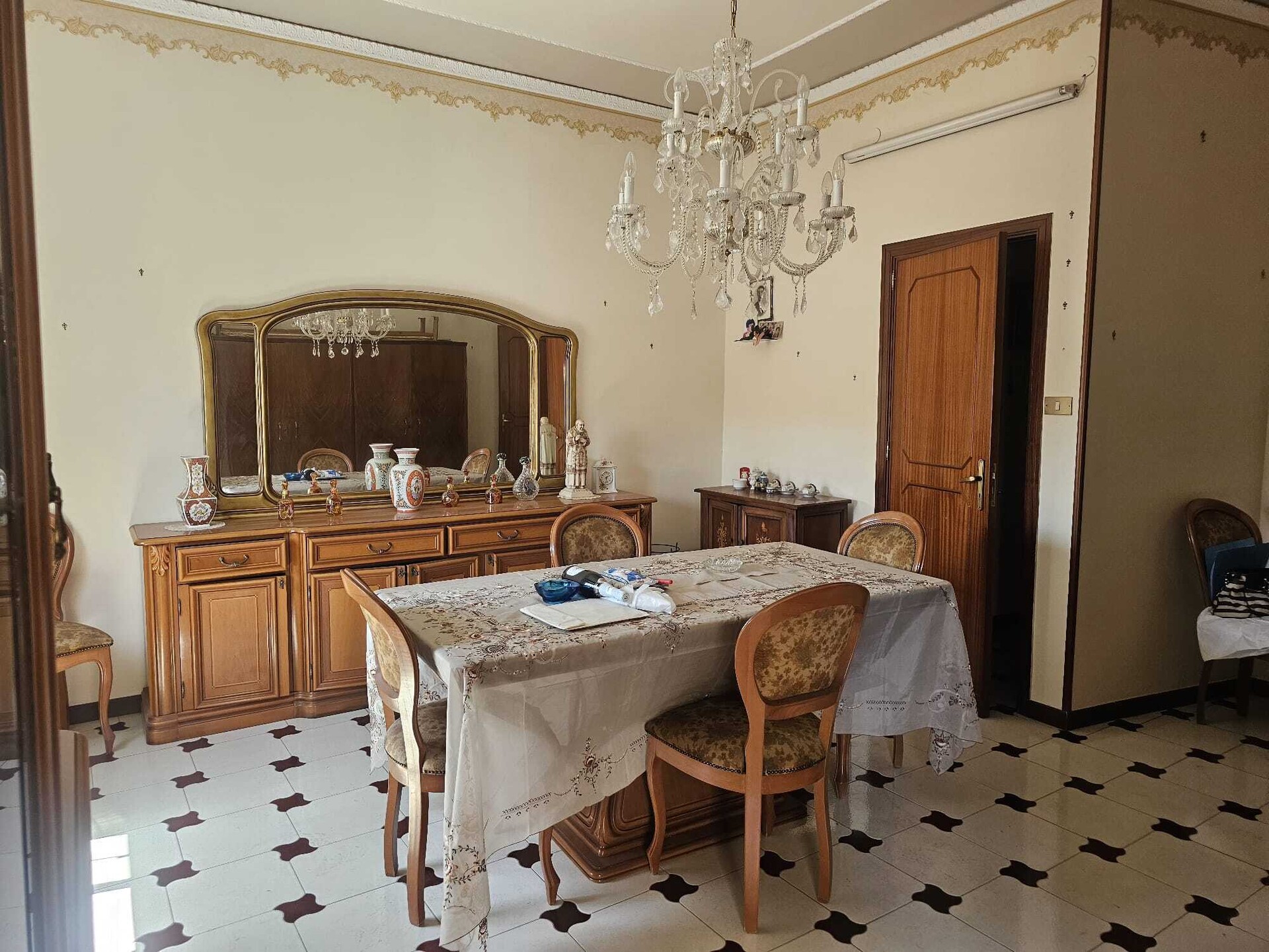Appartamento in Vendita a Palermo Brancaccio - Sperone - Bandita