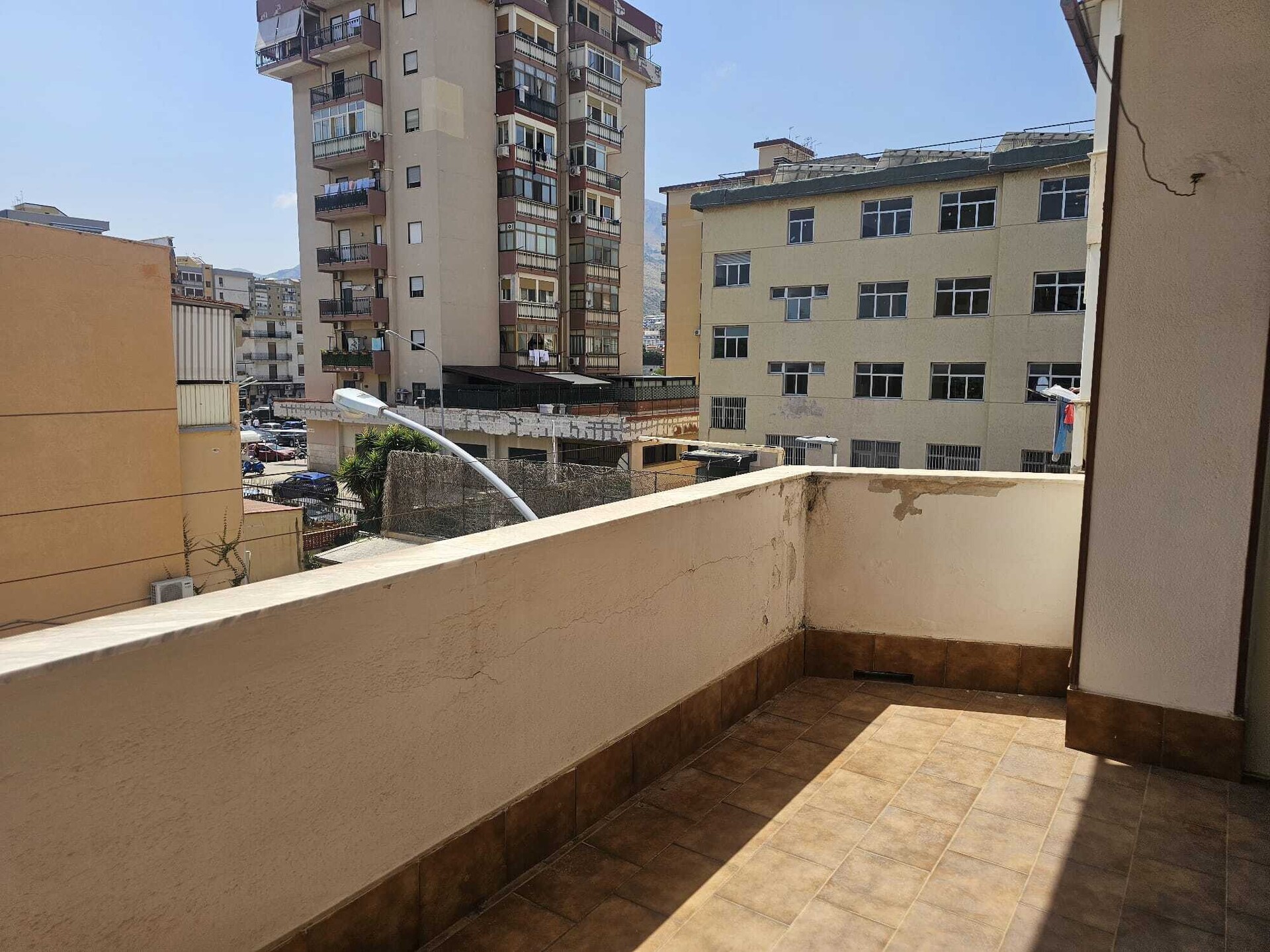 Appartamento in Vendita a Palermo Brancaccio - Sperone - Bandita