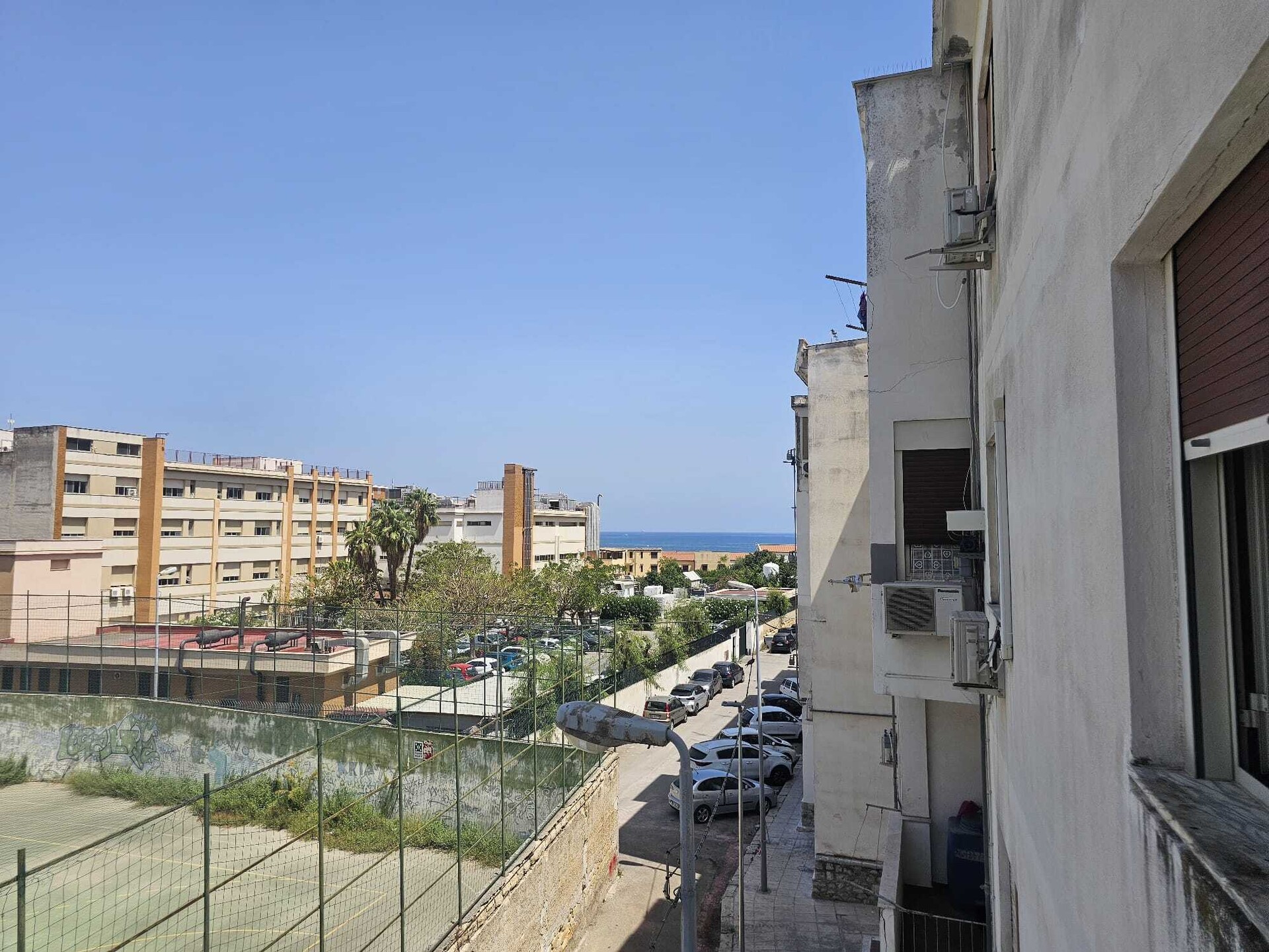 Appartamento in Vendita a Palermo Brancaccio - Sperone - Bandita