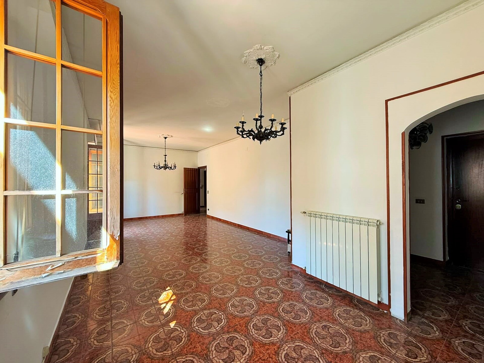 Attico in Vendita a Palermo Strasburgo Alta-San Lorenzo