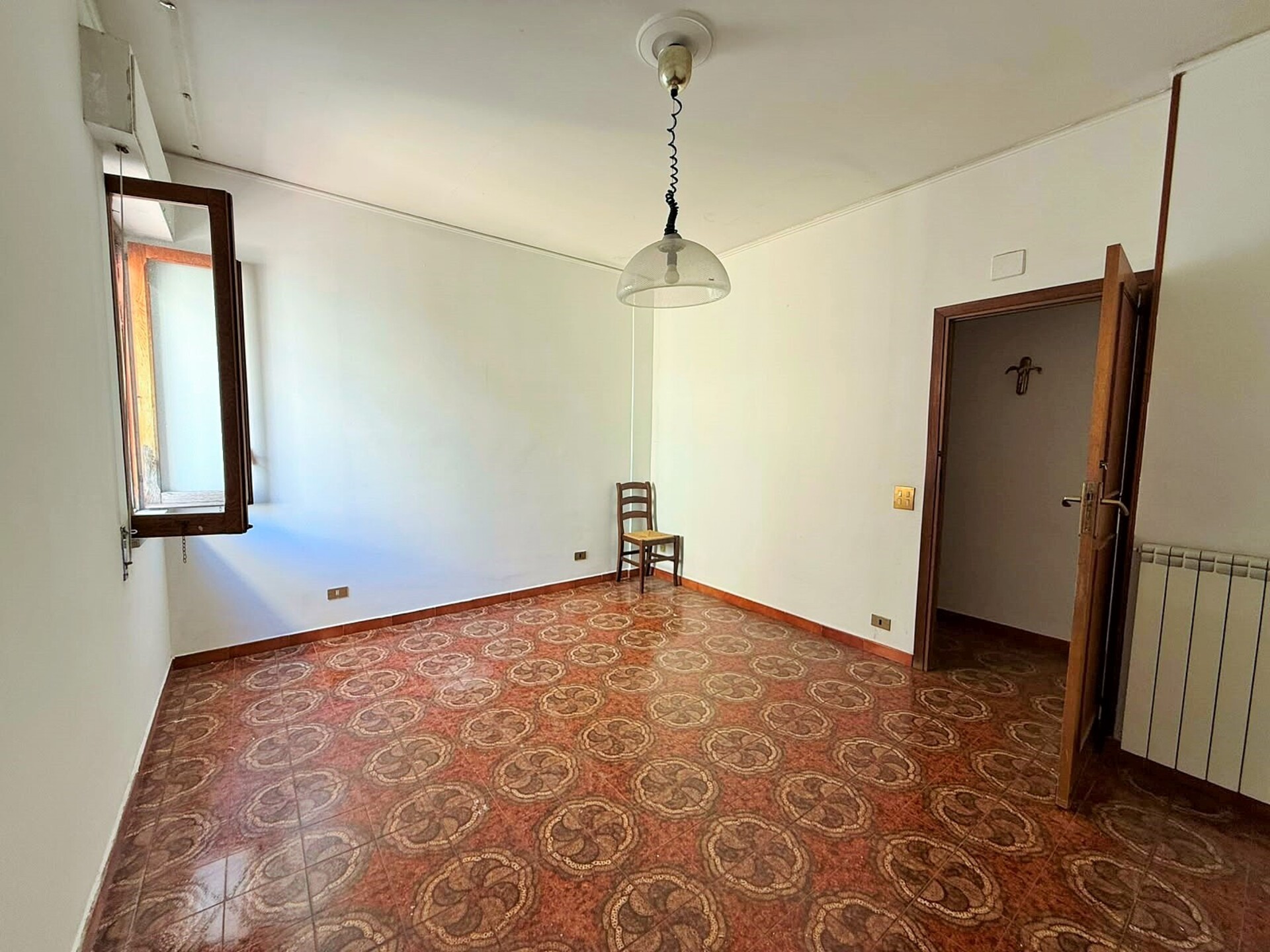 Attico in Vendita a Palermo Strasburgo Alta-San Lorenzo