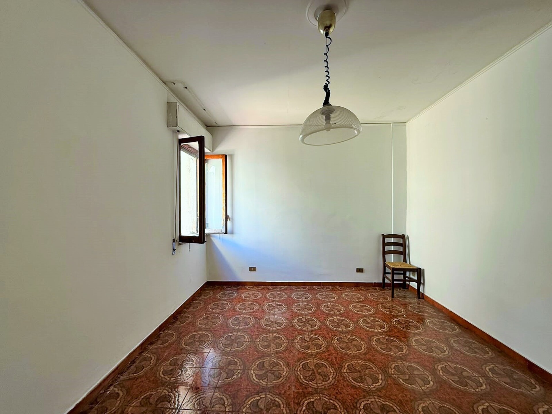 Attico in Vendita a Palermo Strasburgo Alta-San Lorenzo