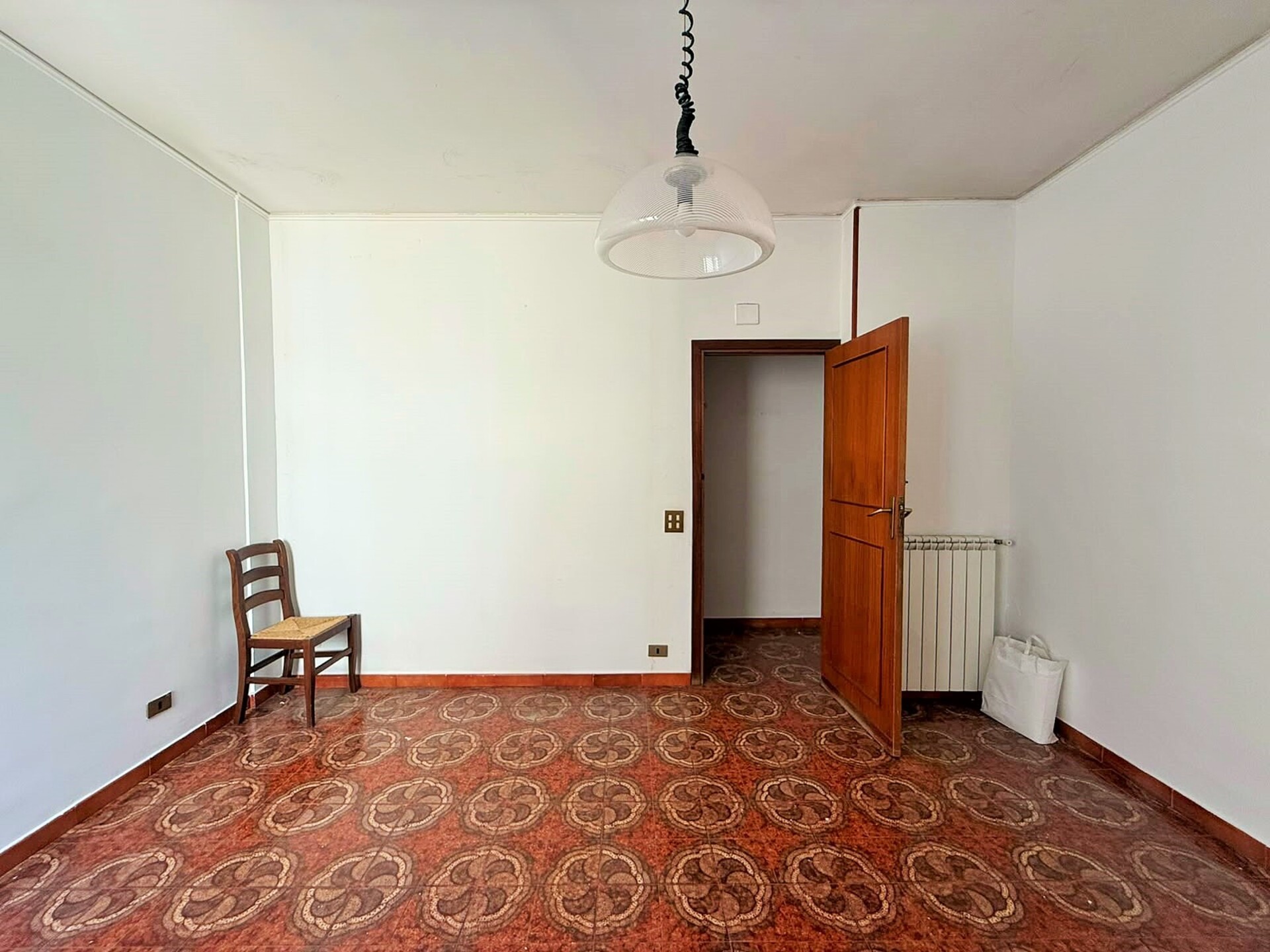 Attico in Vendita a Palermo Strasburgo Alta-San Lorenzo