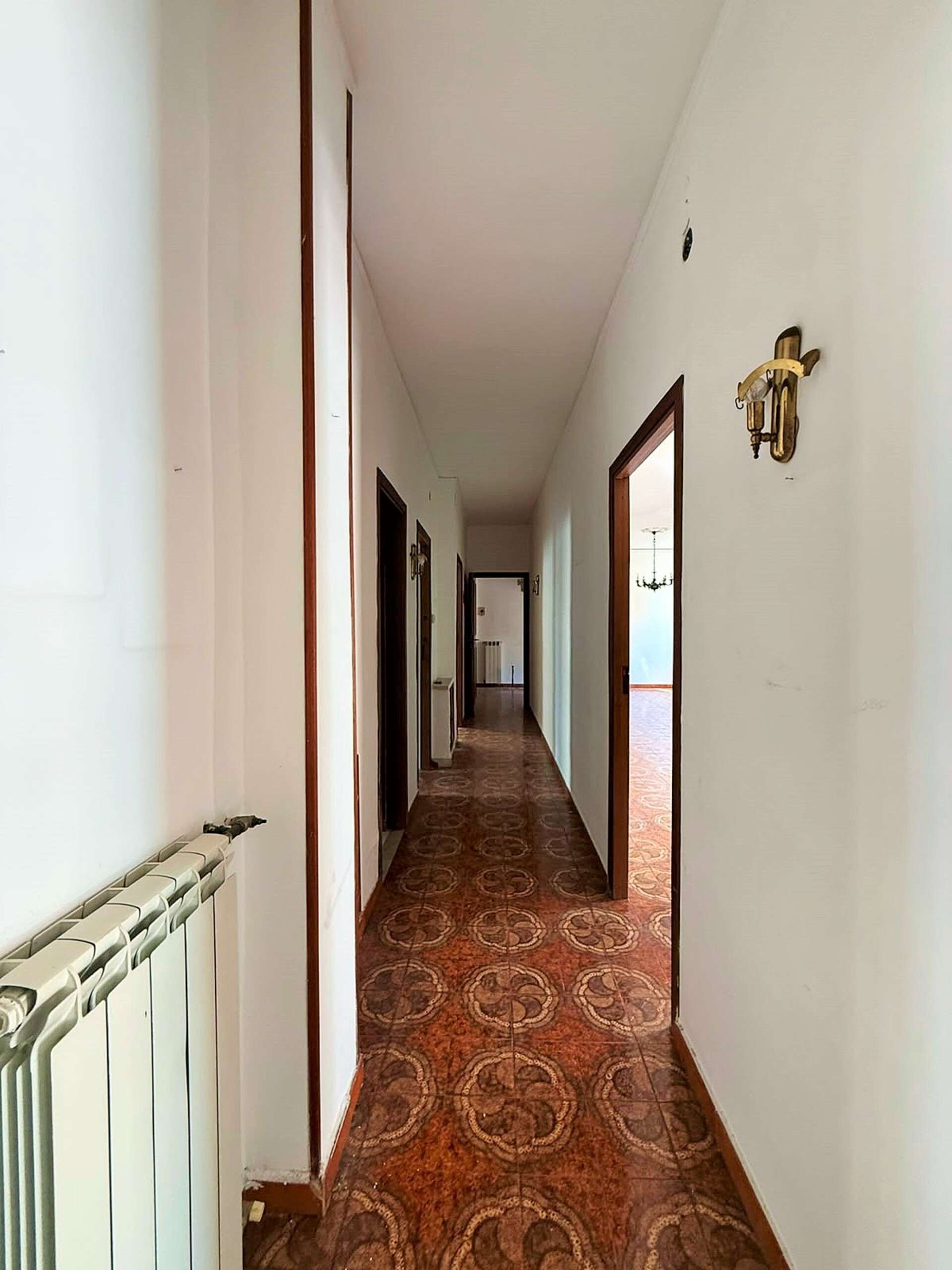 Attico in Vendita a Palermo Strasburgo Alta-San Lorenzo