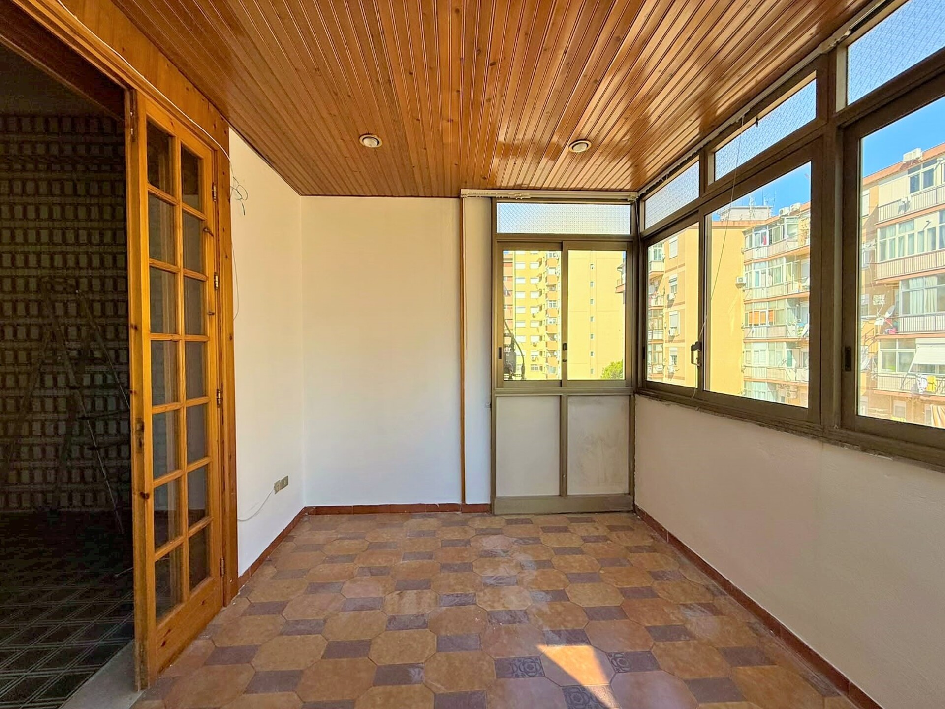 Attico in Vendita a Palermo Strasburgo Alta-San Lorenzo