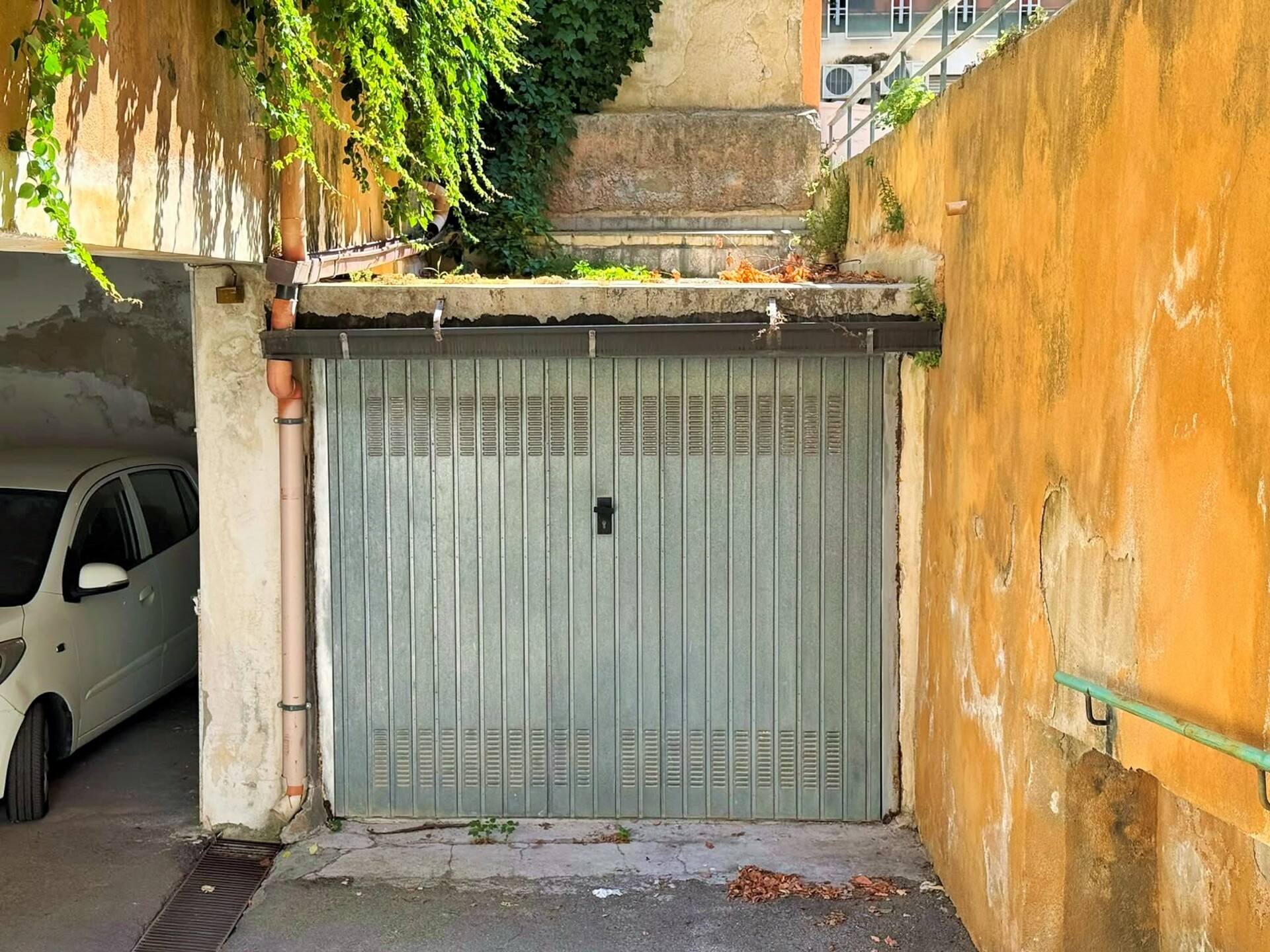 Attico in Vendita a Palermo Strasburgo Alta-San Lorenzo
