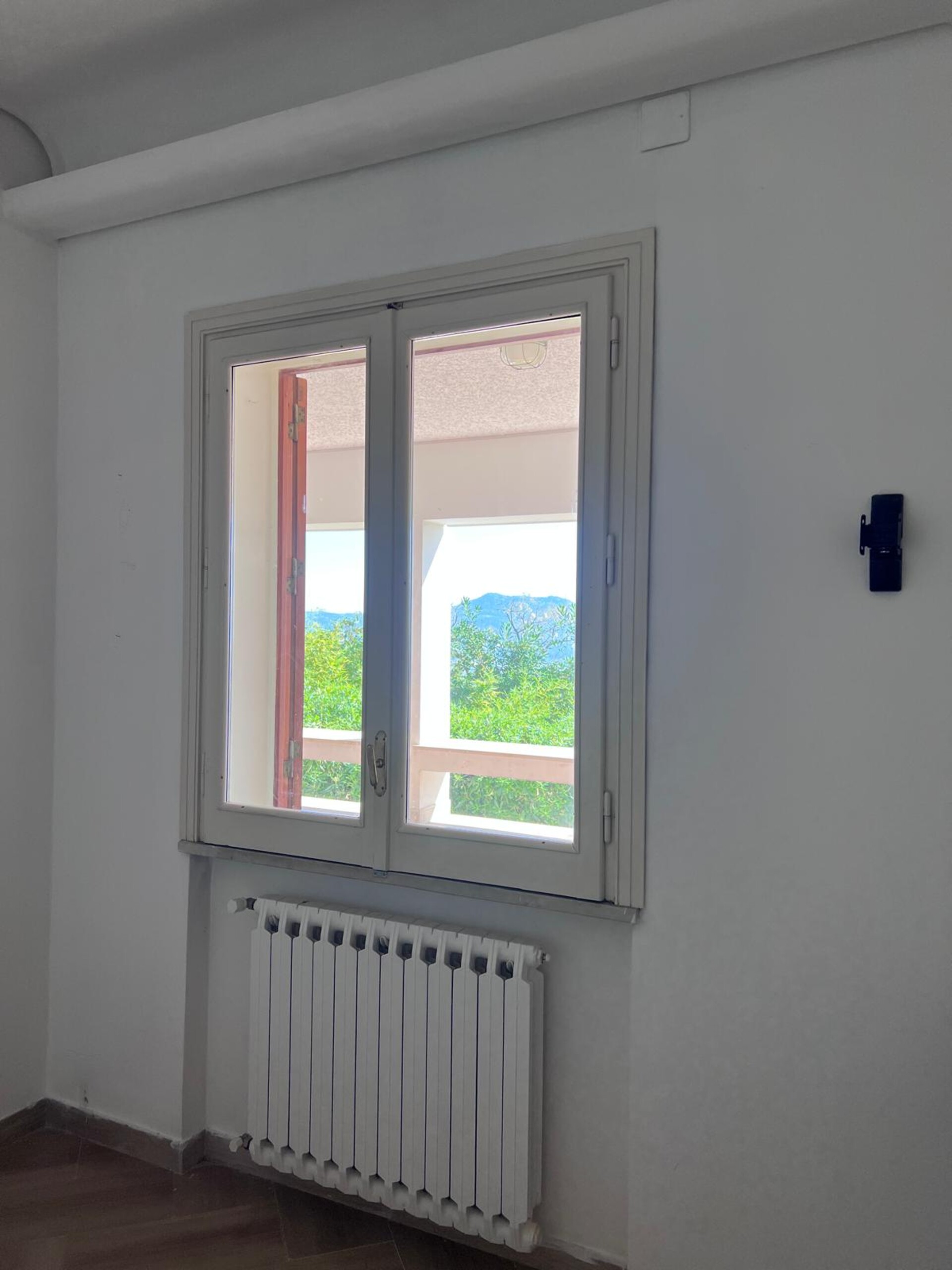 Villa in Vendita a Palermo Baida - San Isidoro