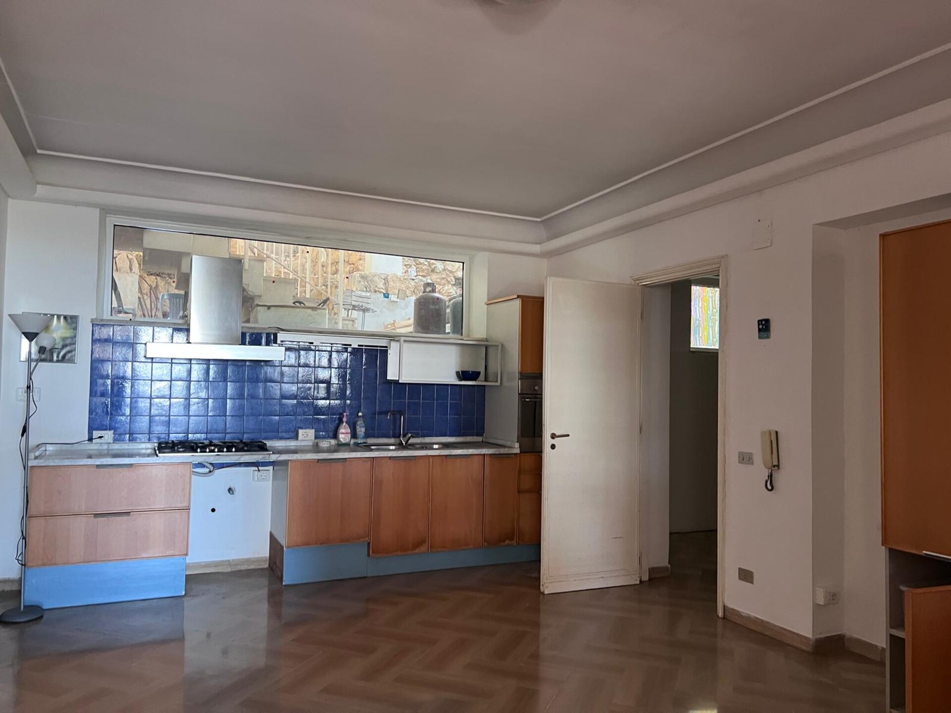Villa in Vendita a Palermo Baida - San Isidoro