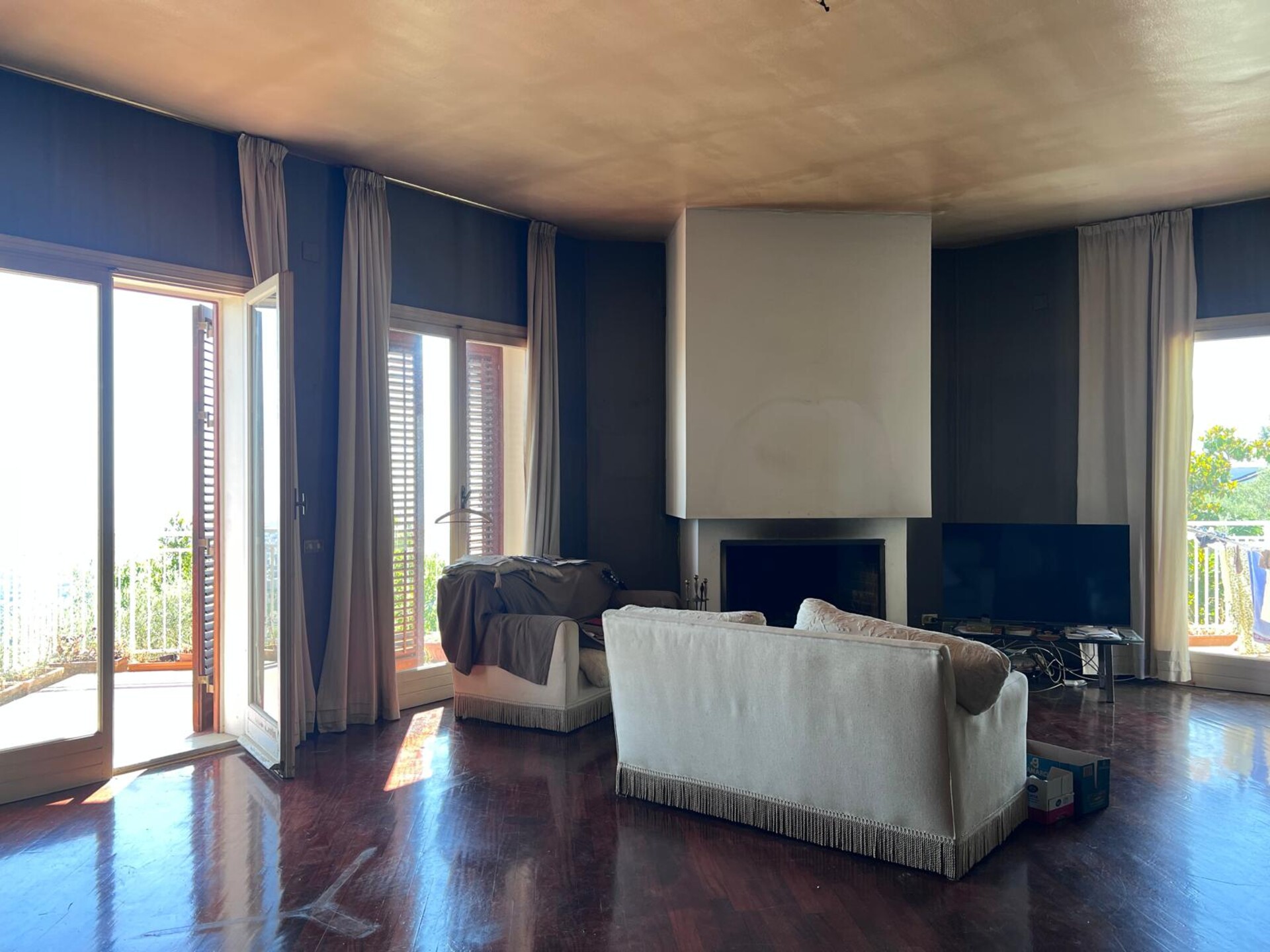 Villa in Vendita a Palermo Baida - San Isidoro