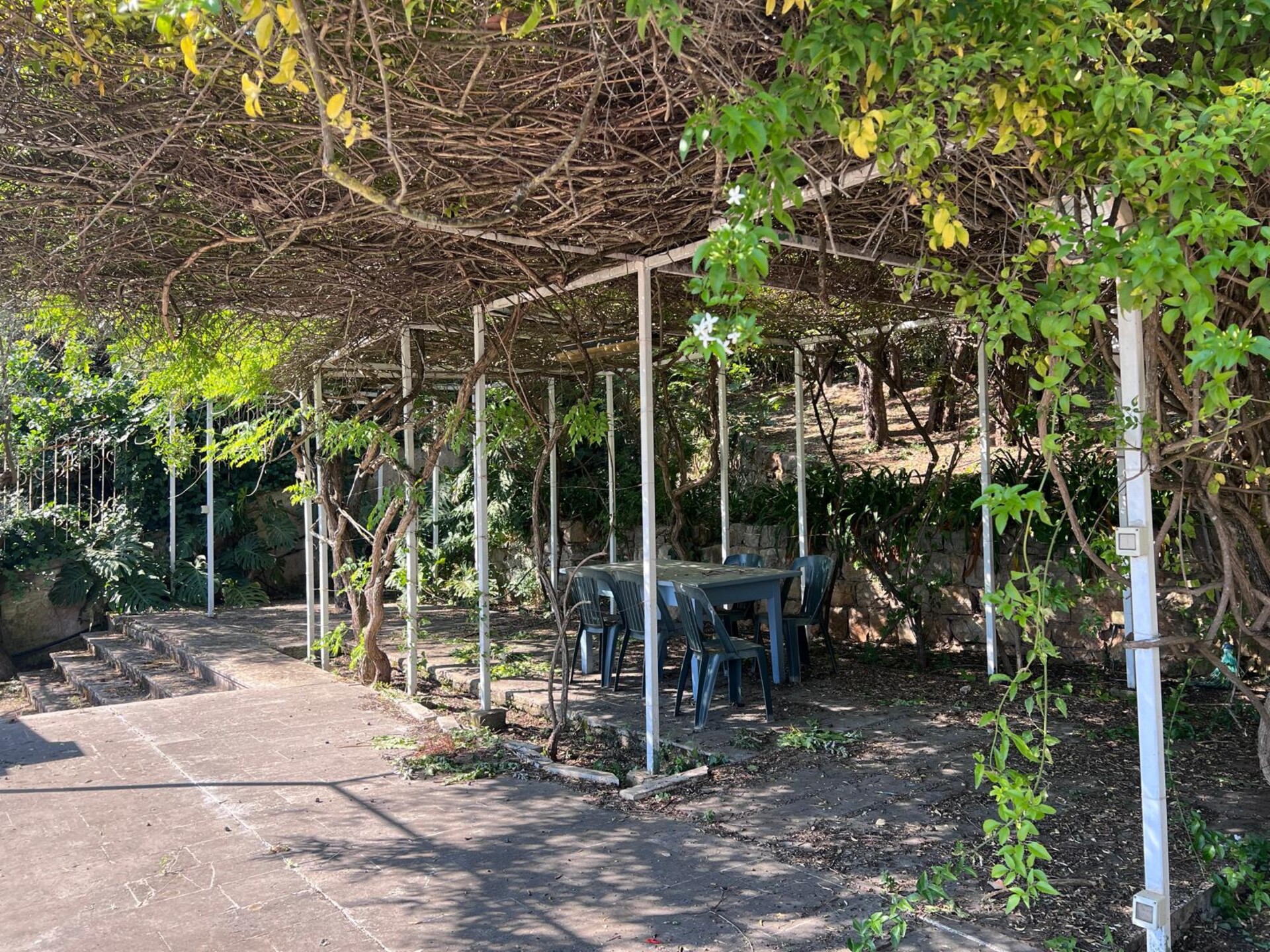 Villa in Vendita a Palermo Baida - San Isidoro