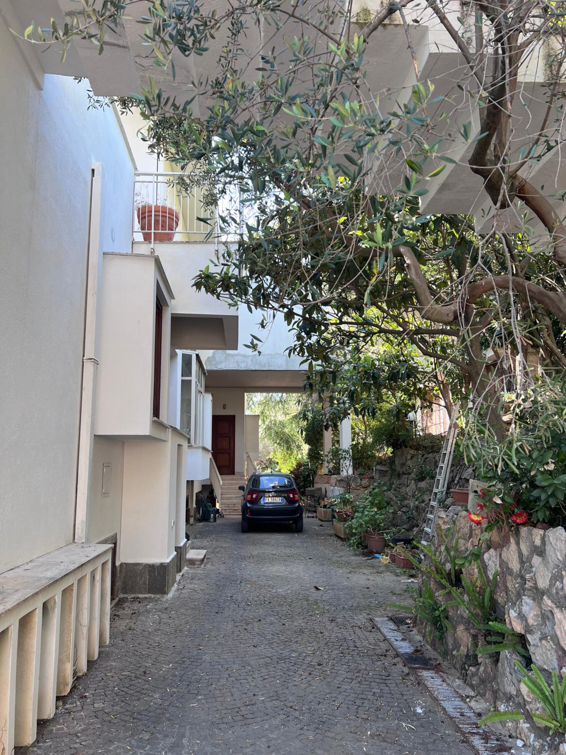Villa in Vendita a Palermo Baida - San Isidoro