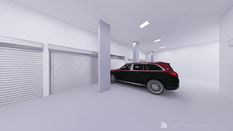 Garage singolo in Vendita a Palermo Notarbartolo - Terrasanta