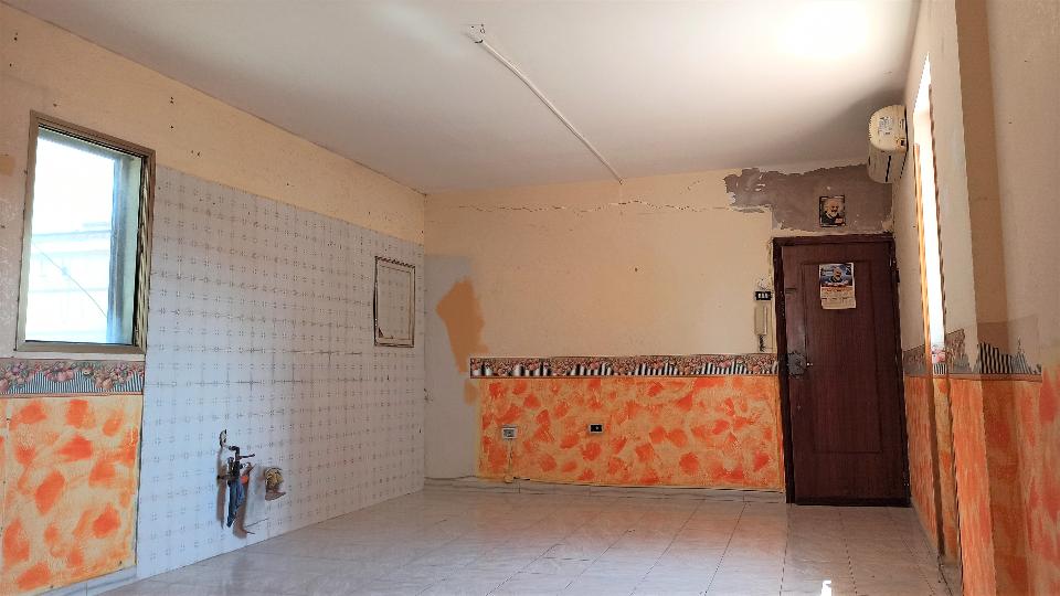 Appartamento in Vendita a Palermo Uditore