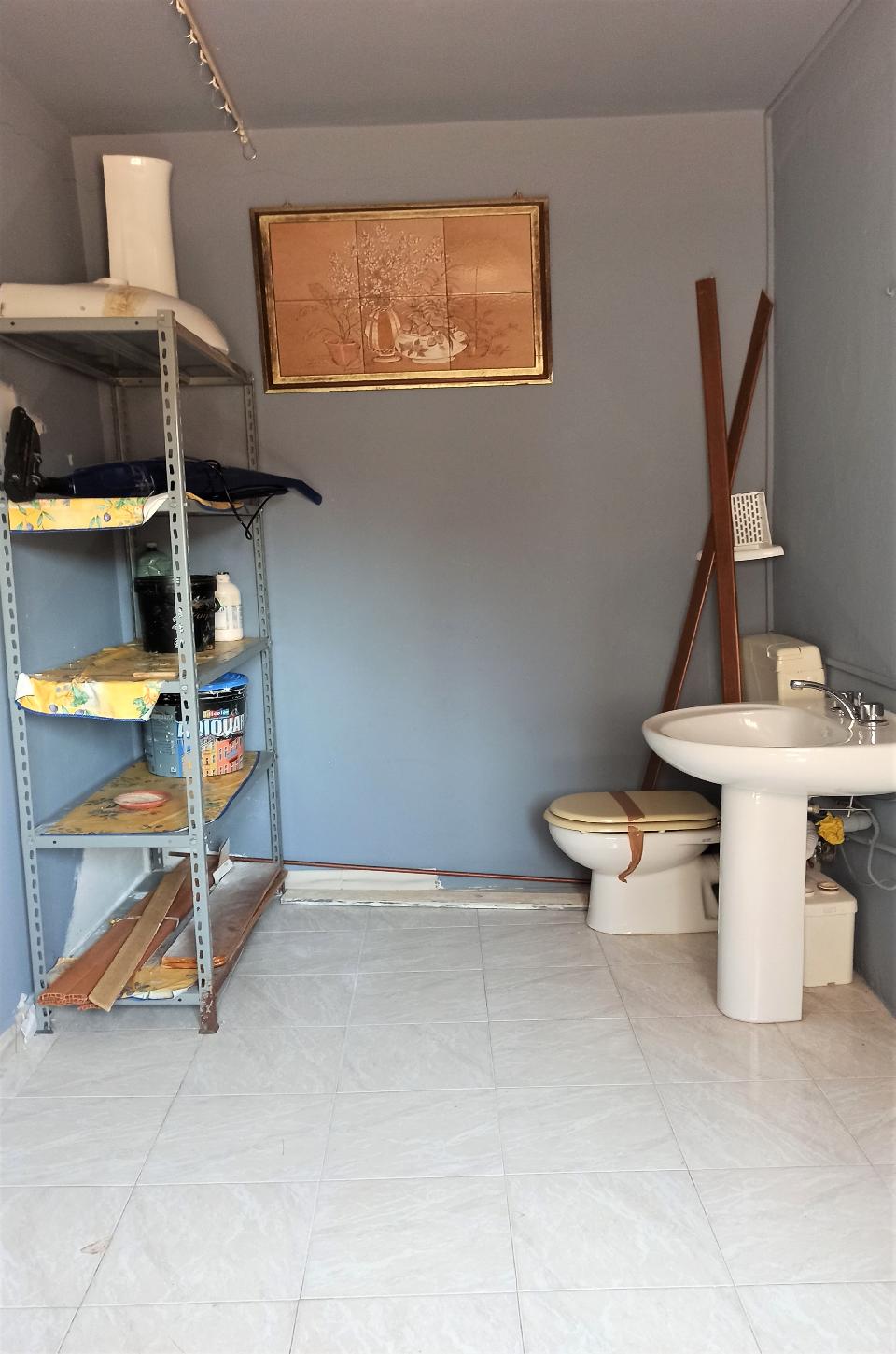 Appartamento in Vendita a Palermo Uditore