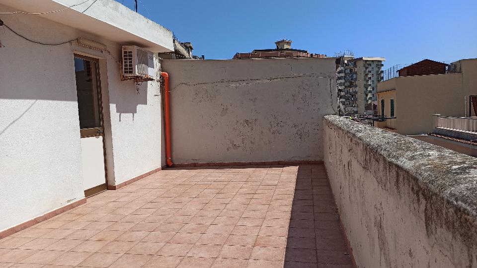 Appartamento in Vendita a Palermo Uditore