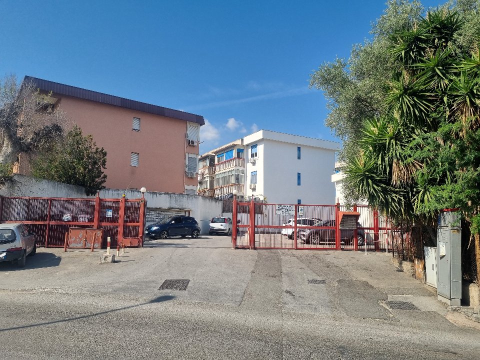 Appartamento in Vendita a Palermo Brancaccio - Sperone - Bandita