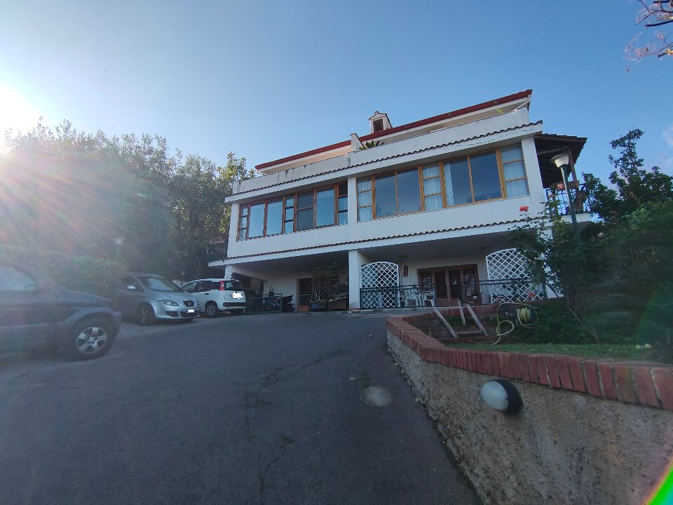 Villetta a schiera in Vendita a Palermo Baida - San Isidoro