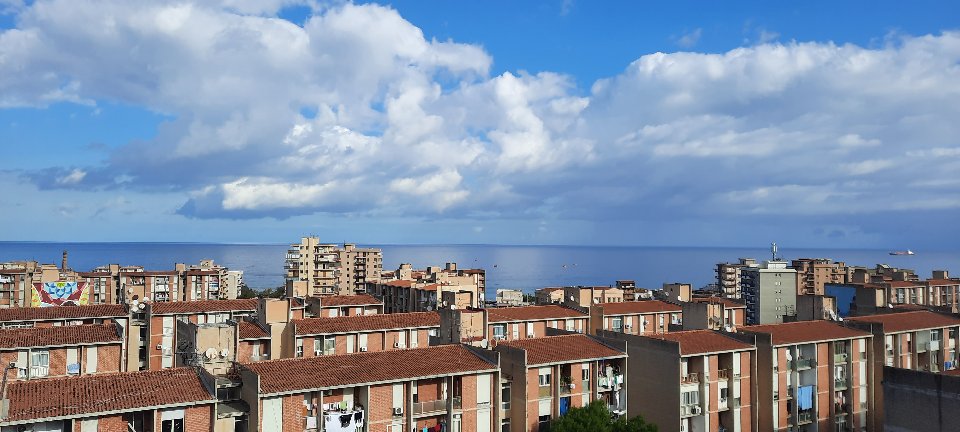 Attico in Vendita a Palermo Brancaccio - Sperone - Bandita