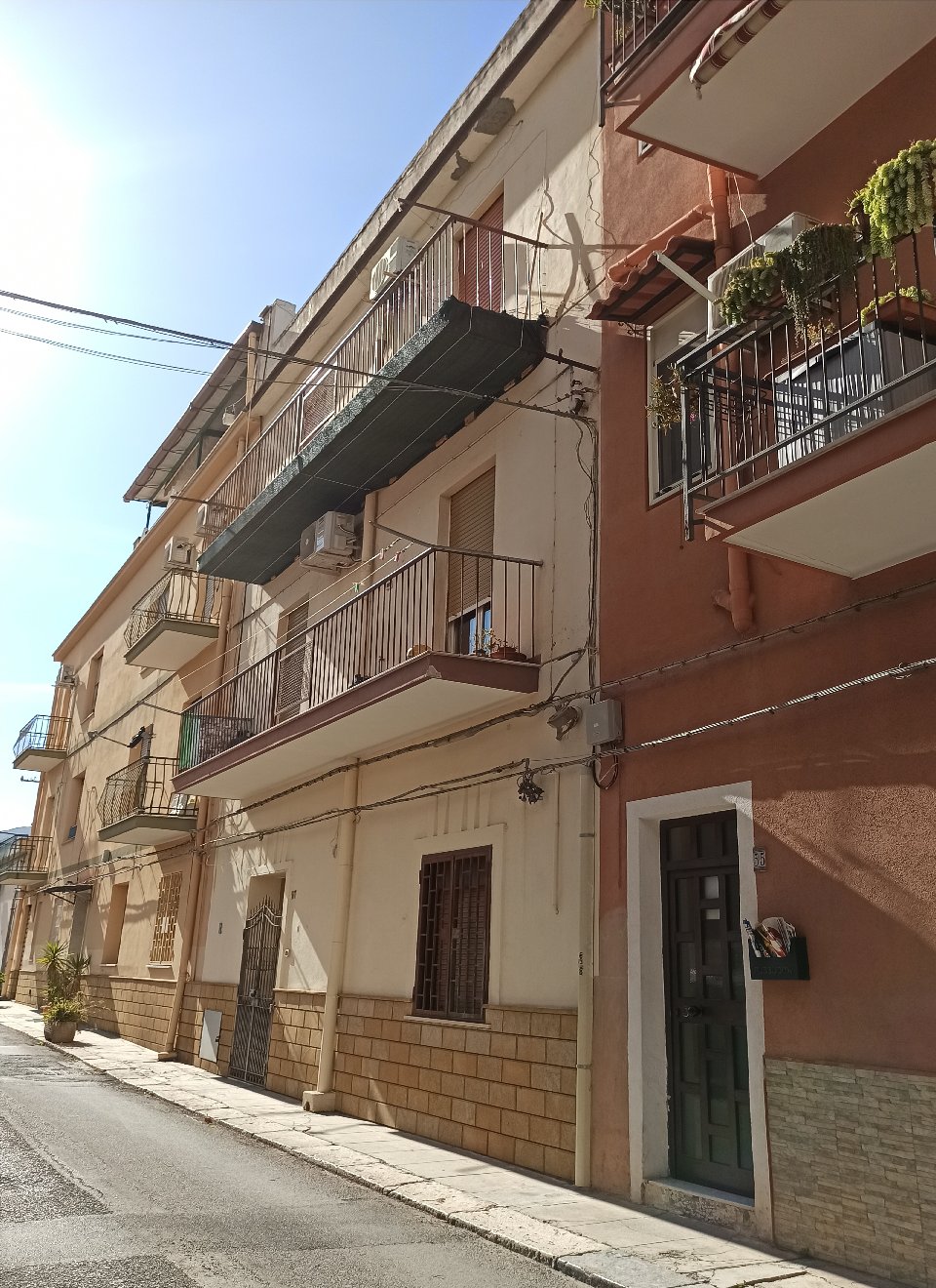 Appartamento in Vendita a Palermo Uditore