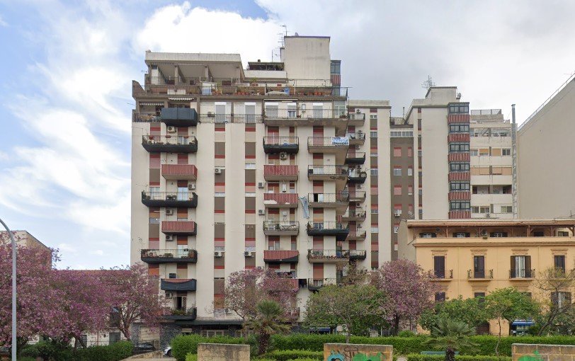 Appartamento in Vendita a Palermo Pisani - Villatasca
